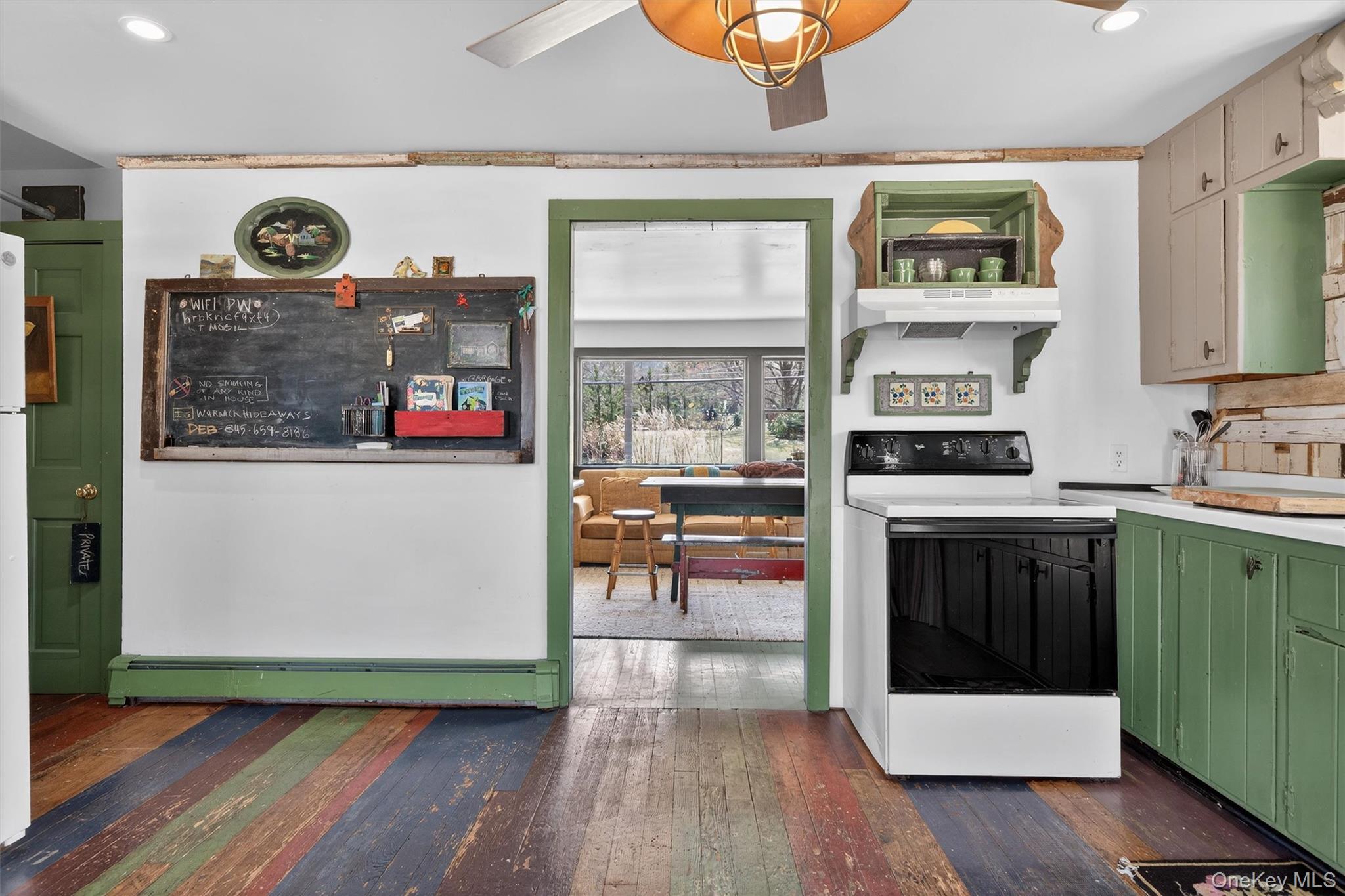 Single Family State Route 17a  Orange County, NY 10990, MLS-979476-11