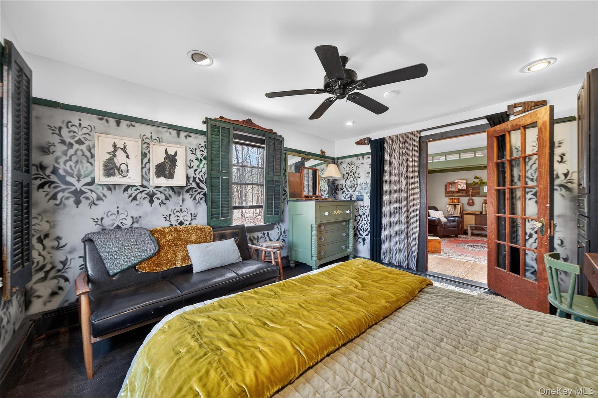 Single Family State Route 17a  Orange County, NY 10990, MLS-979476-14