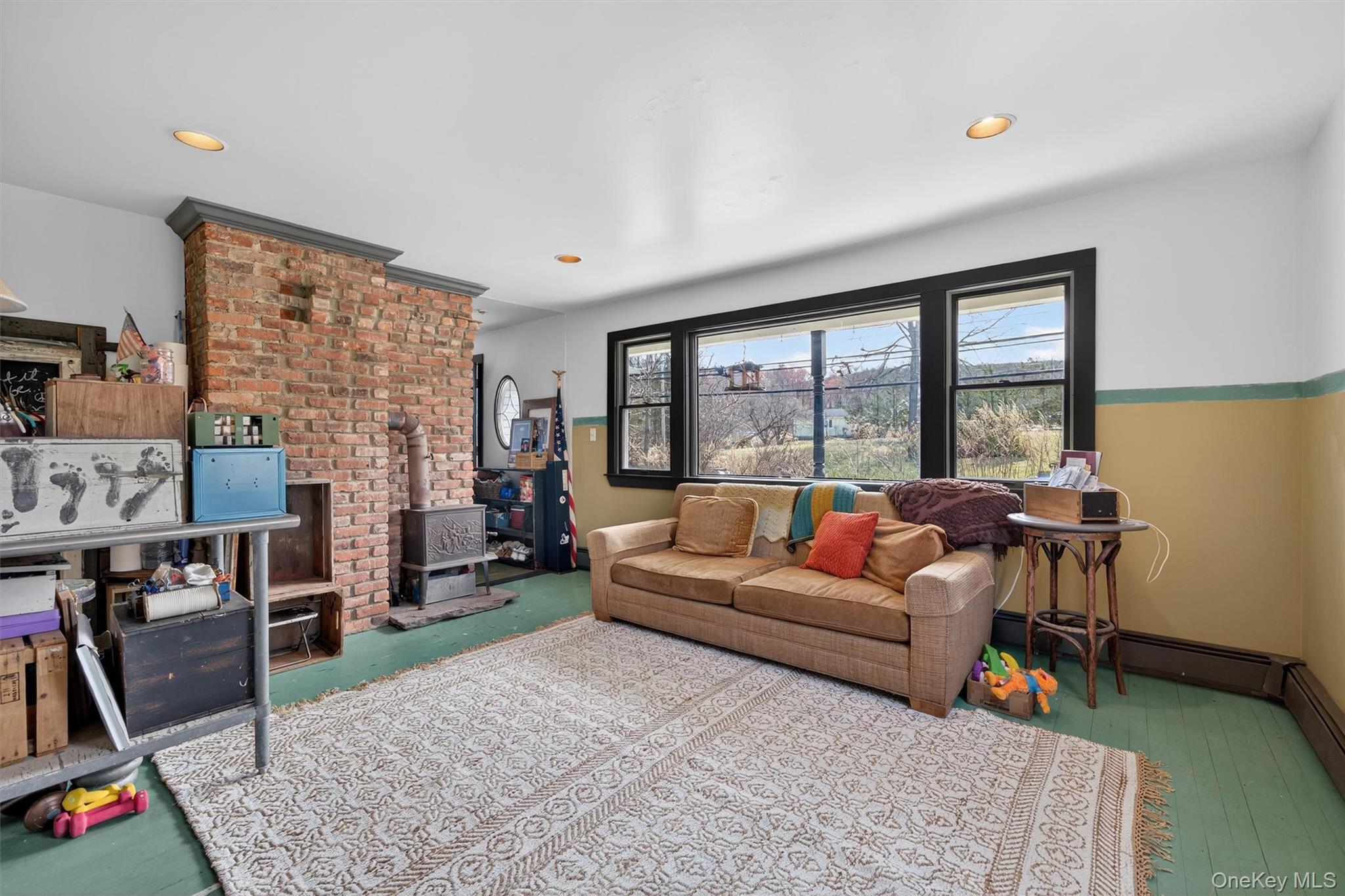 Single Family State Route 17a  Orange County, NY 10990, MLS-979476-21