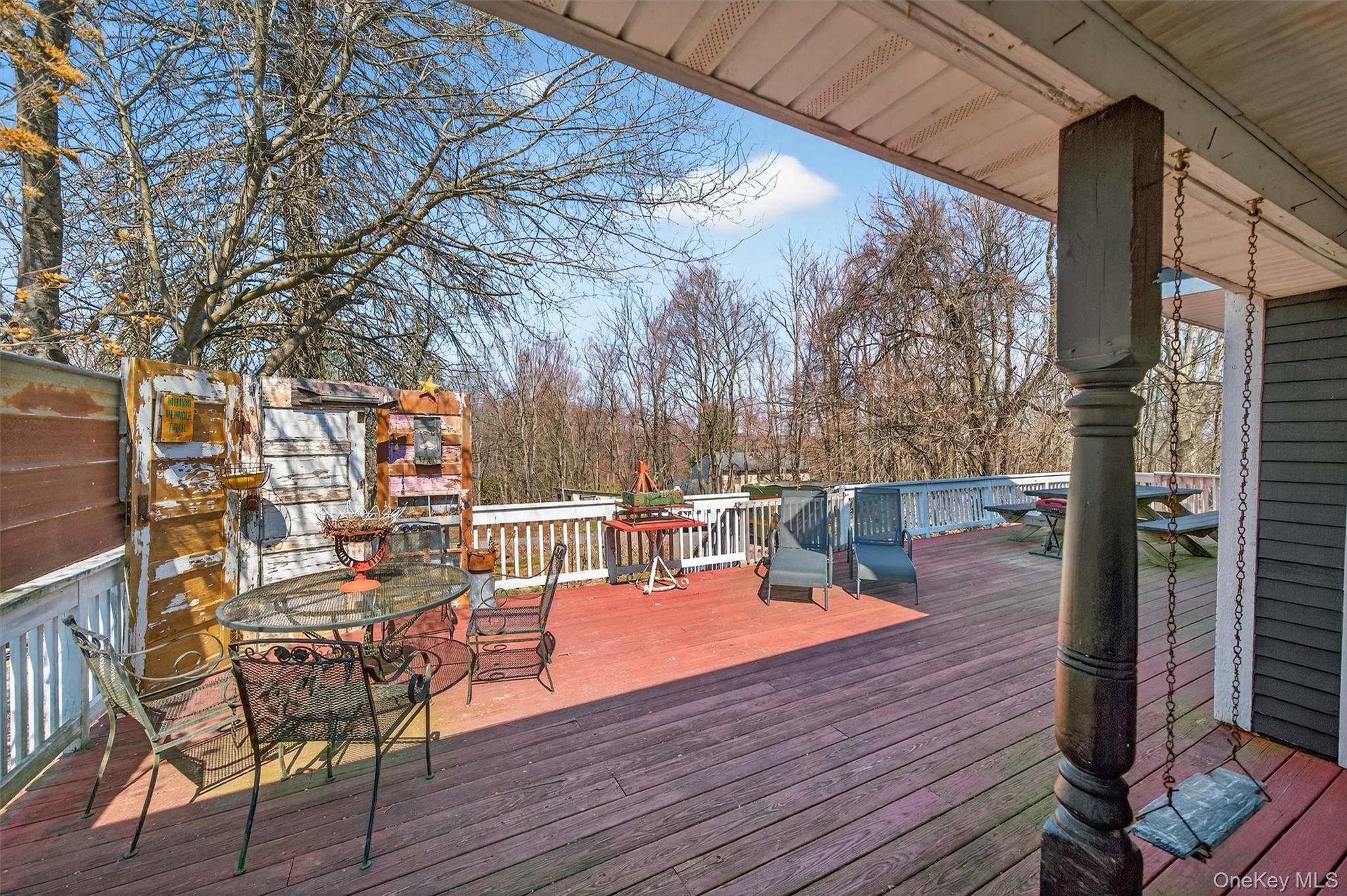 Single Family State Route 17a  Orange County, NY 10990, MLS-979476-30