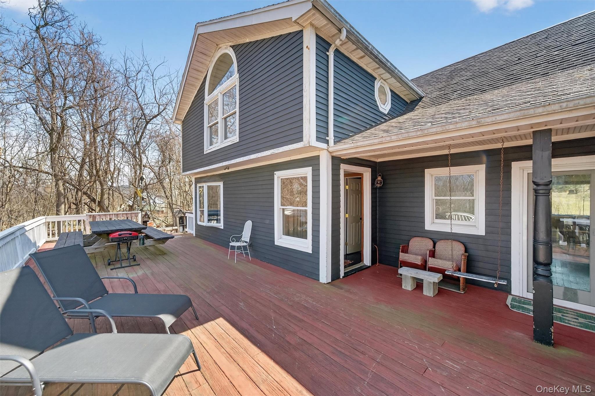 Single Family State Route 17a  Orange County, NY 10990, MLS-979476-31