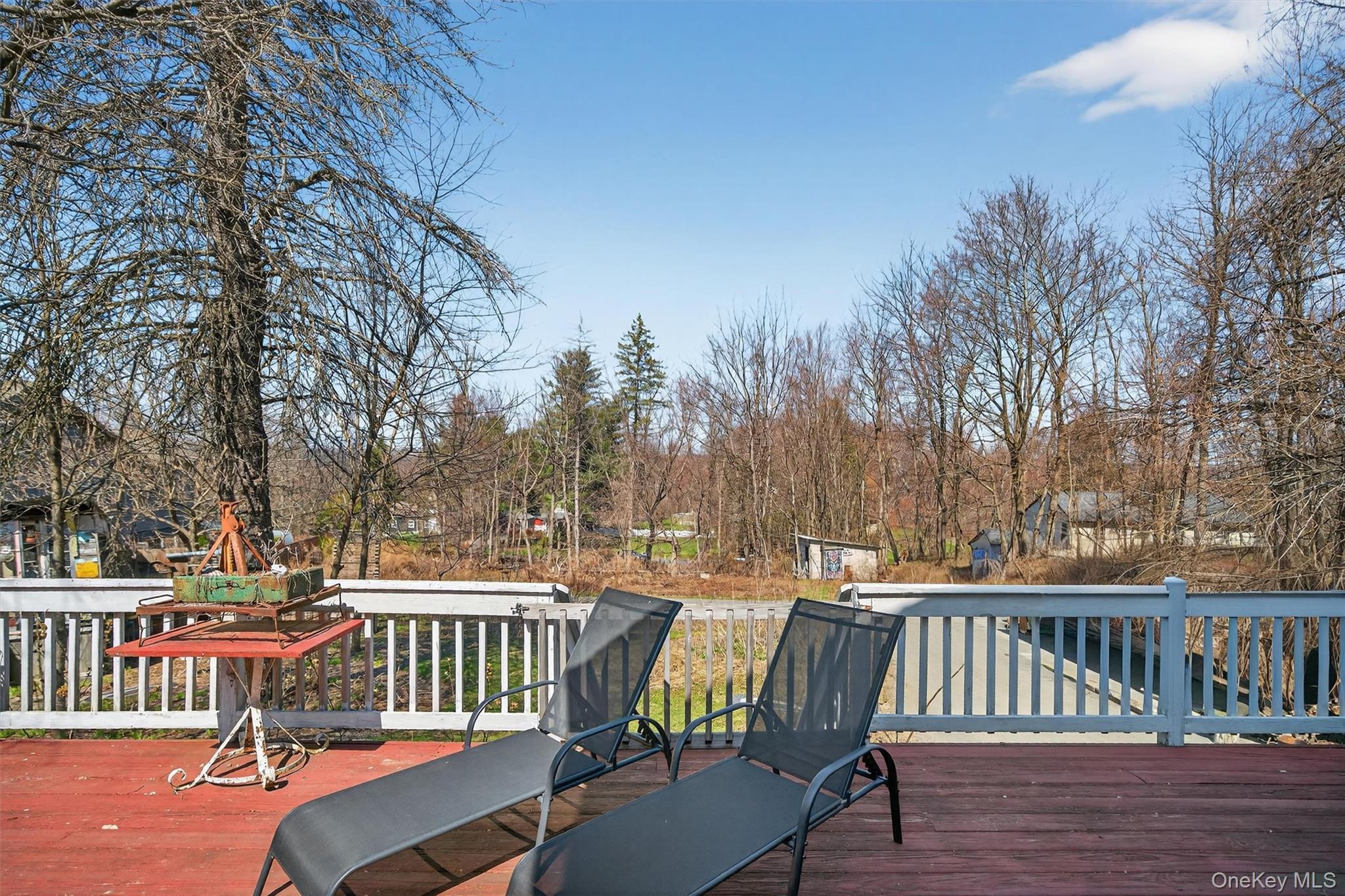 Single Family State Route 17a  Orange County, NY 10990, MLS-979476-32