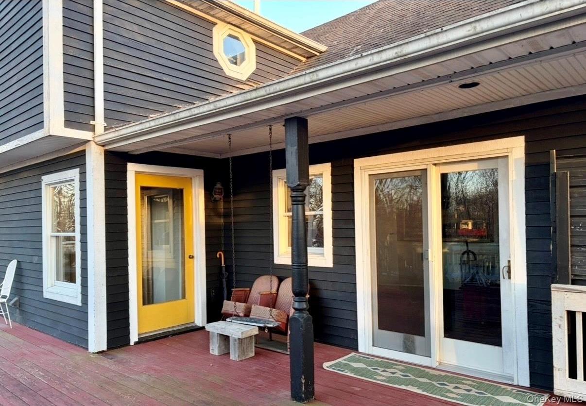 Single Family State Route 17a  Orange County, NY 10990, MLS-979476-33