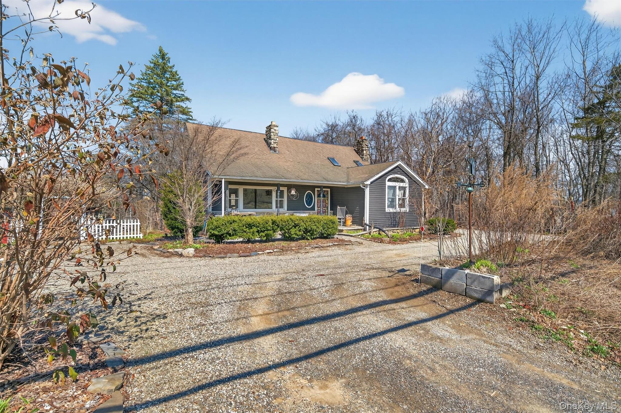 Single Family State Route 17a  Orange County, NY 10990, MLS-979476-36
