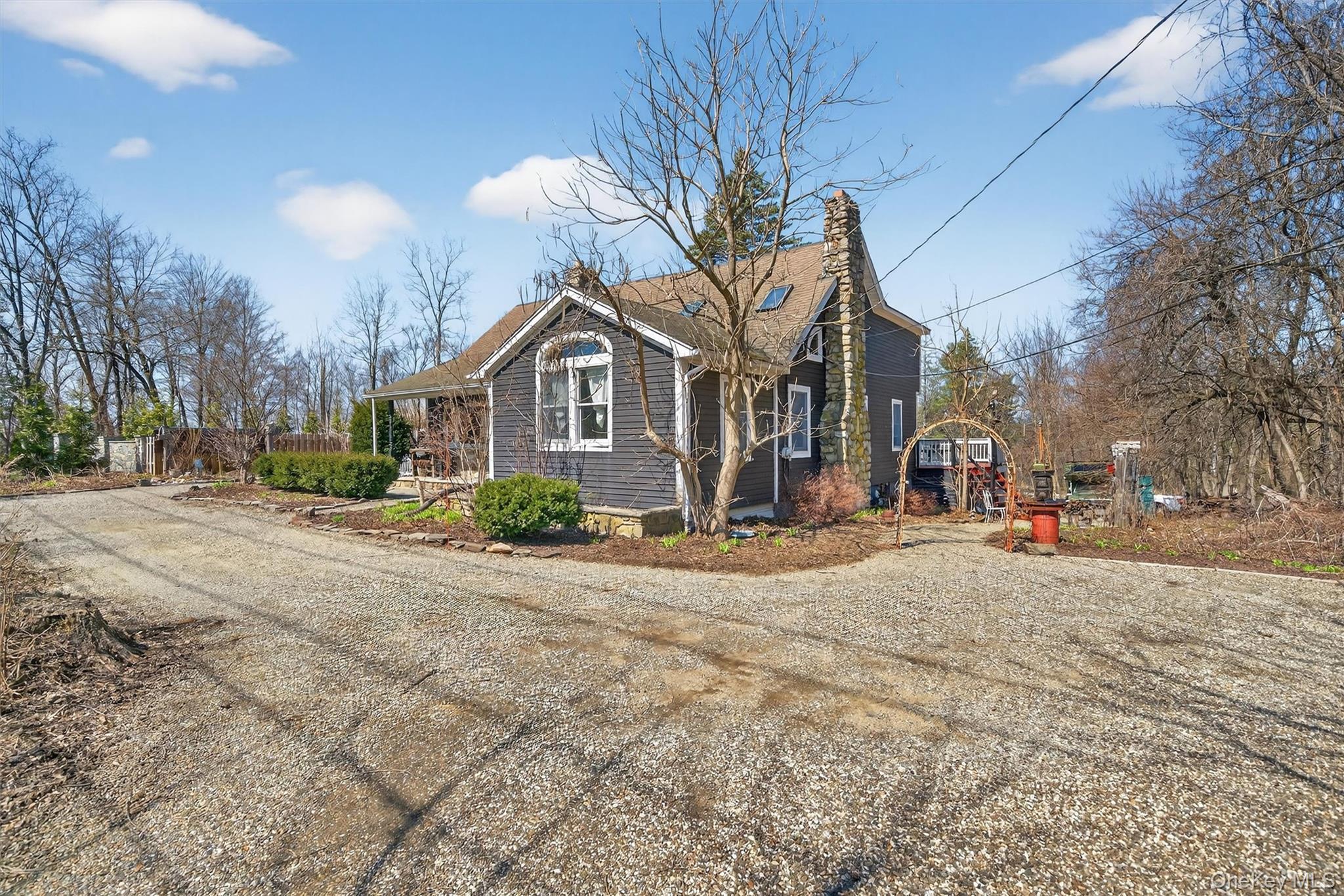 Single Family State Route 17a  Orange County, NY 10990, MLS-979476-37