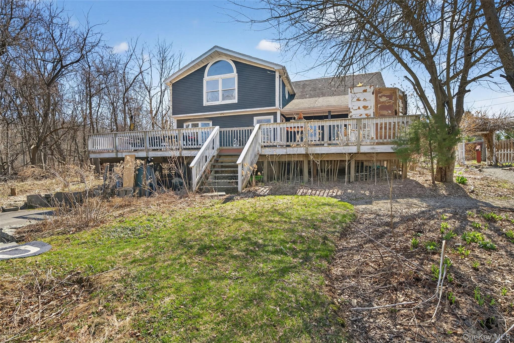 Single Family State Route 17a  Orange County, NY 10990, MLS-979476-39