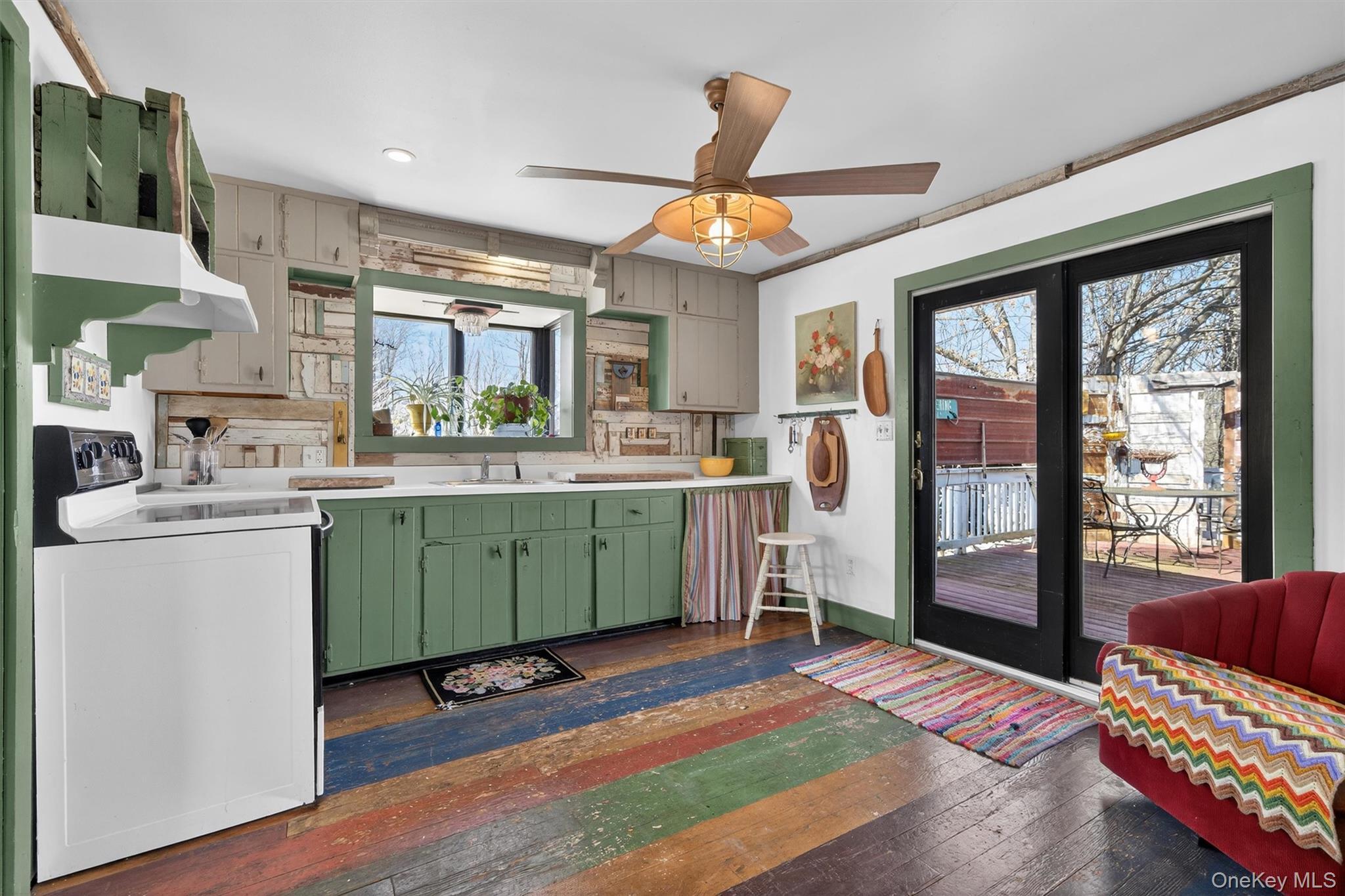 Single Family State Route 17a  Orange County, NY 10990, MLS-979476-4