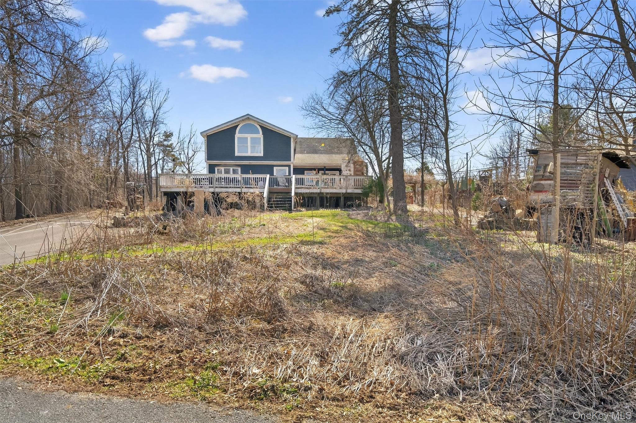 Single Family State Route 17a  Orange County, NY 10990, MLS-979476-40