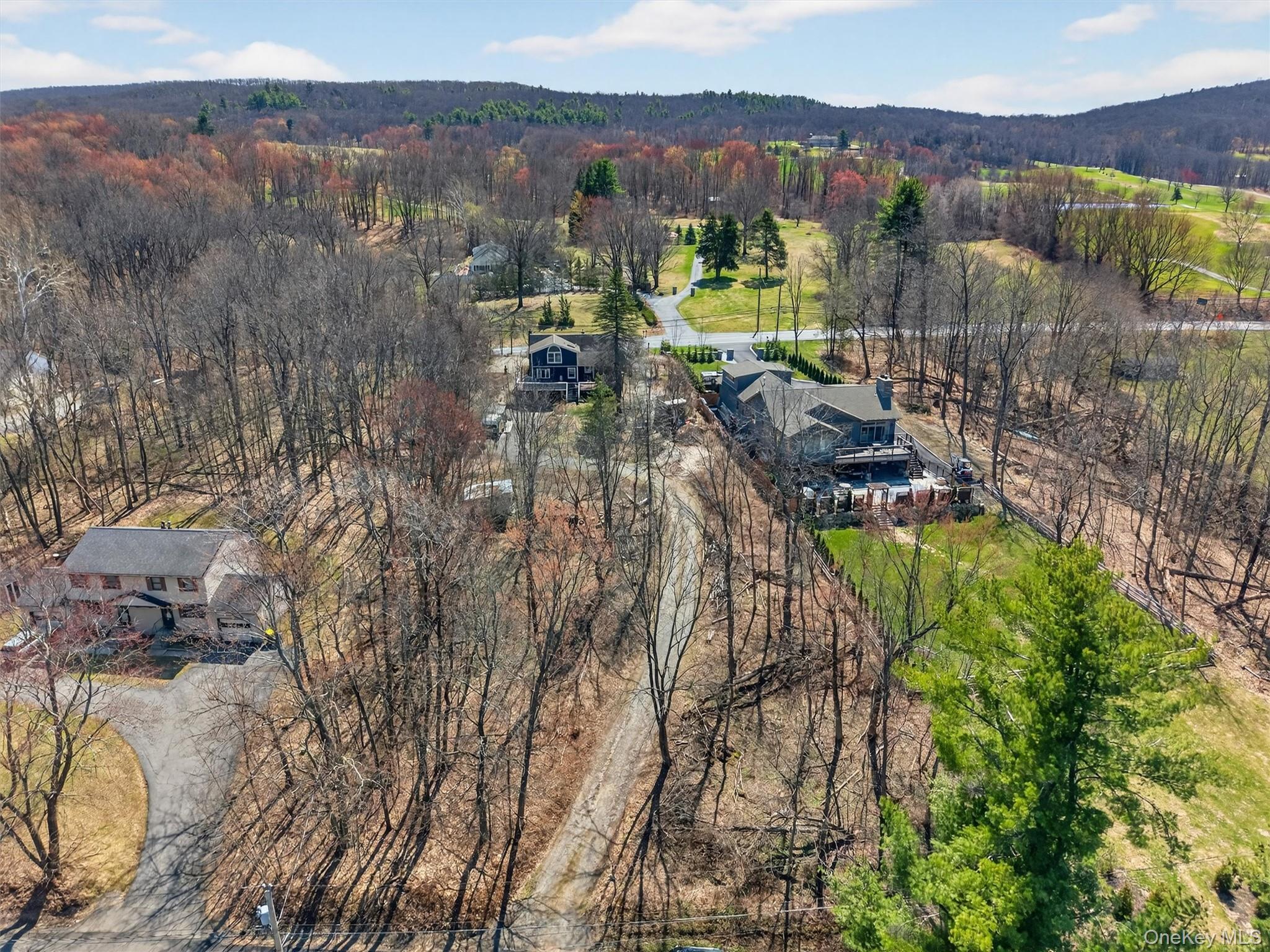 Single Family State Route 17a  Orange County, NY 10990, MLS-979476-41