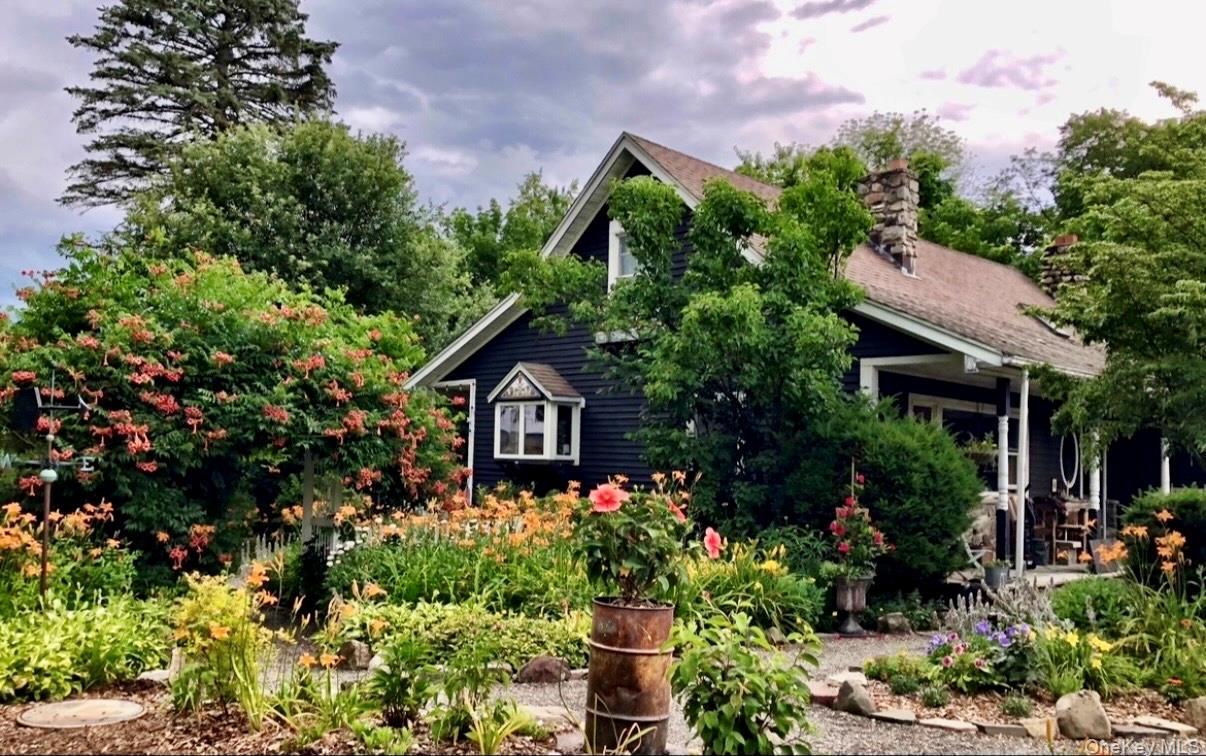 Single Family State Route 17a  Orange County, NY 10990, MLS-979476-42