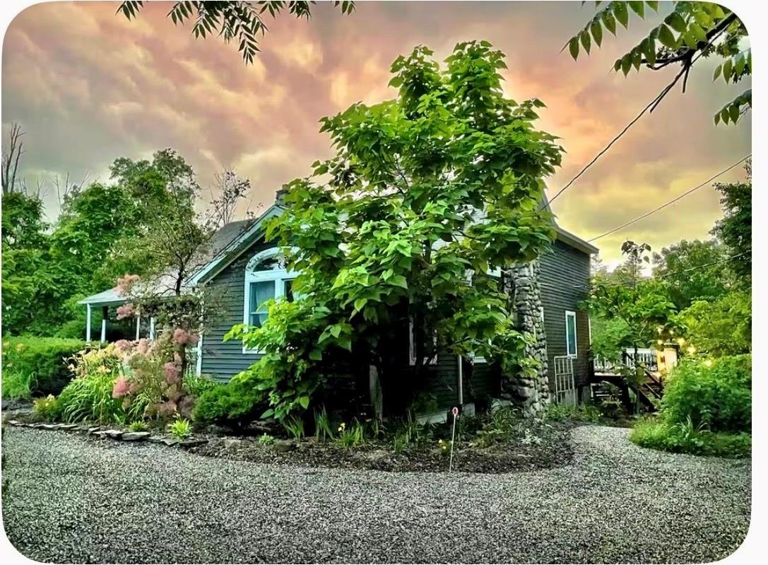 Single Family State Route 17a  Orange County, NY 10990, MLS-979476-43