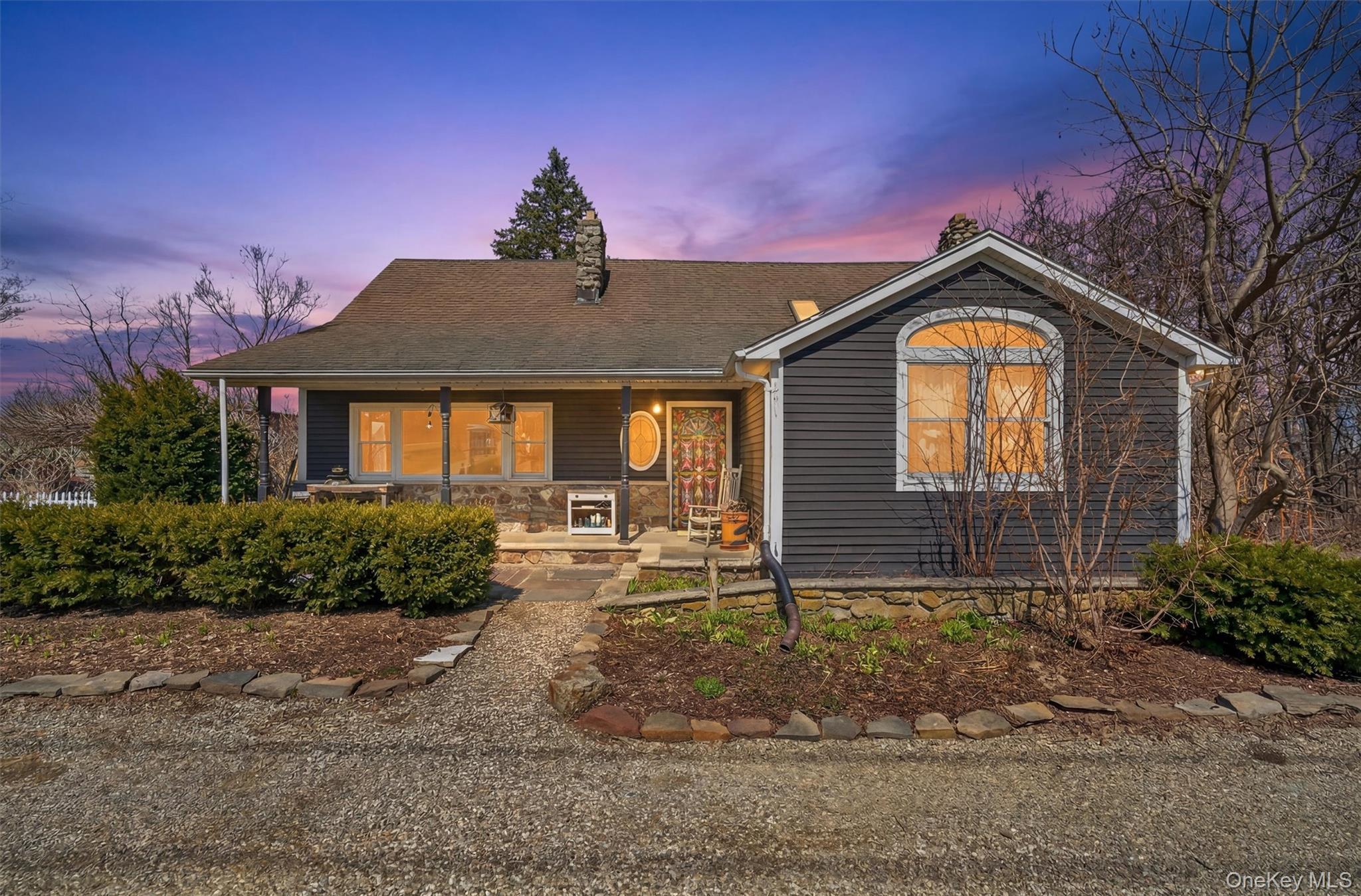 Single Family State Route 17a  Orange County, NY 10990, MLS-979476-44