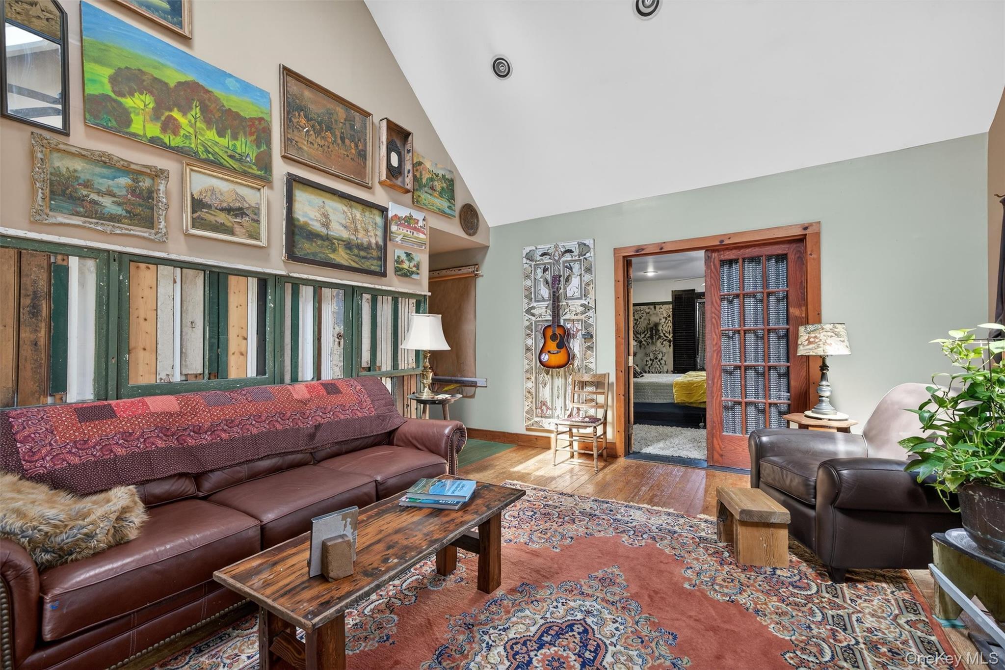 Single Family State Route 17a  Orange County, NY 10990, MLS-979476-6