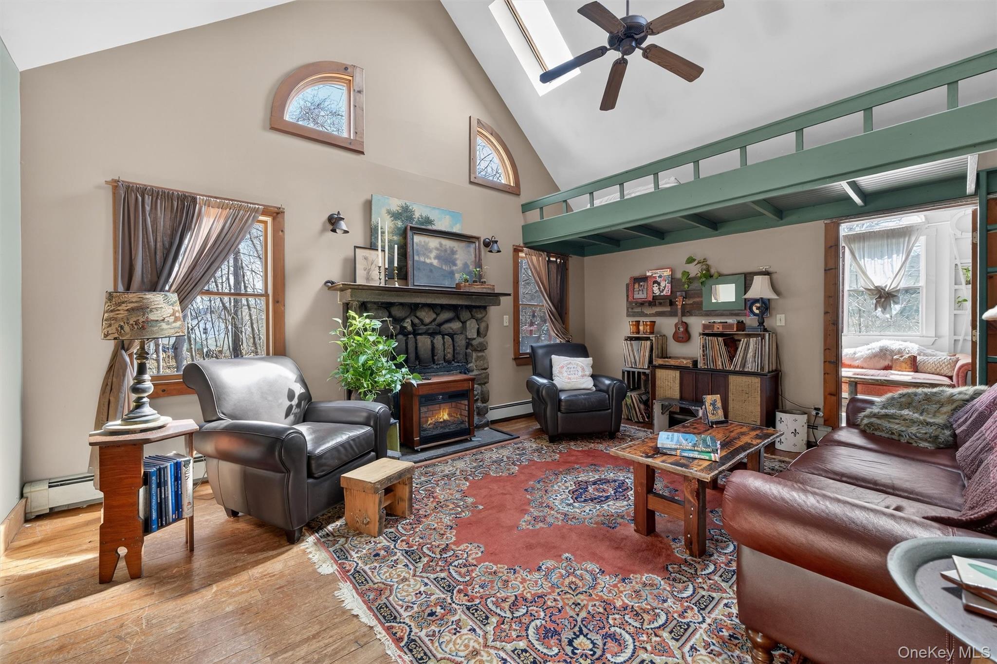 Single Family State Route 17a  Orange County, NY 10990, MLS-979476-7