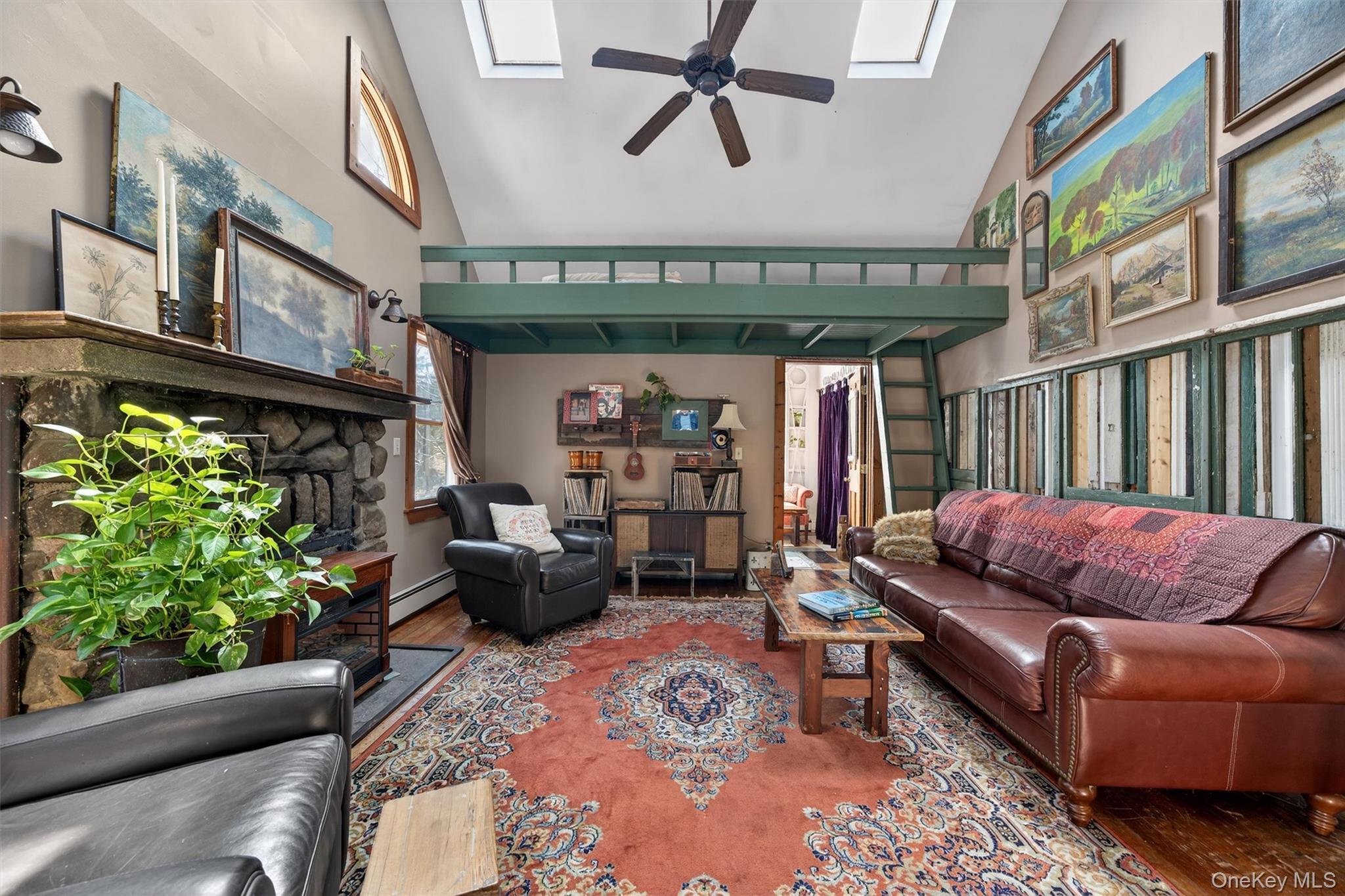 Single Family State Route 17a  Orange County, NY 10990, MLS-979476-8