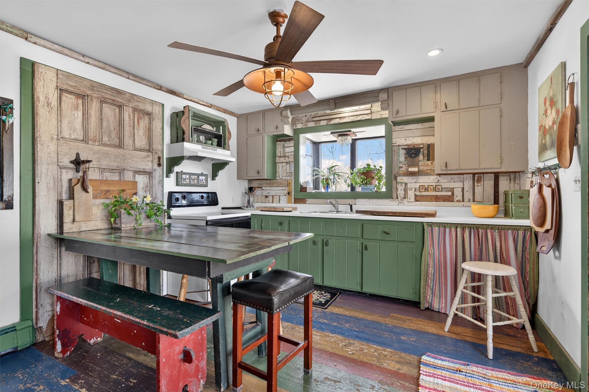 Single Family State Route 17a  Orange County, NY 10990, MLS-979476-9