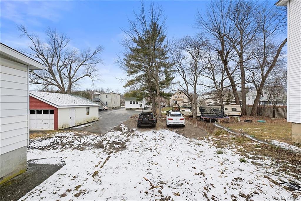 Single Family Tower Avenue Orange County, NY 12543, MLS-979477-11