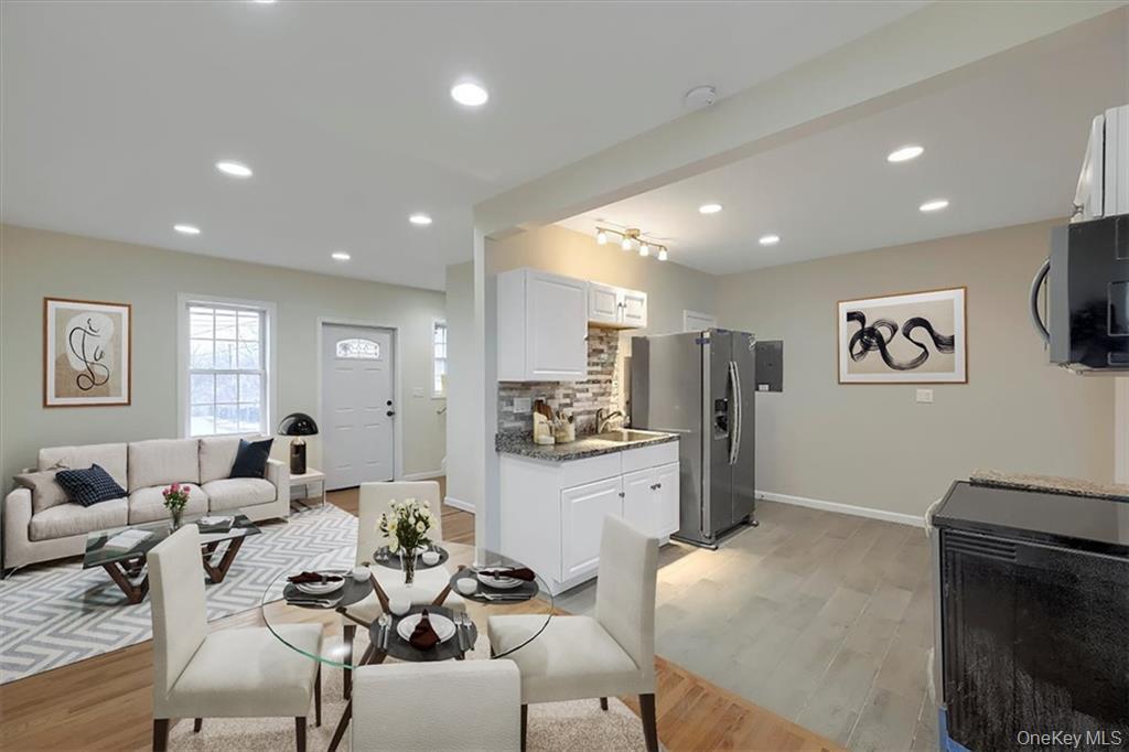 Single Family Tower Avenue Orange County, NY 12543, MLS-979477-2