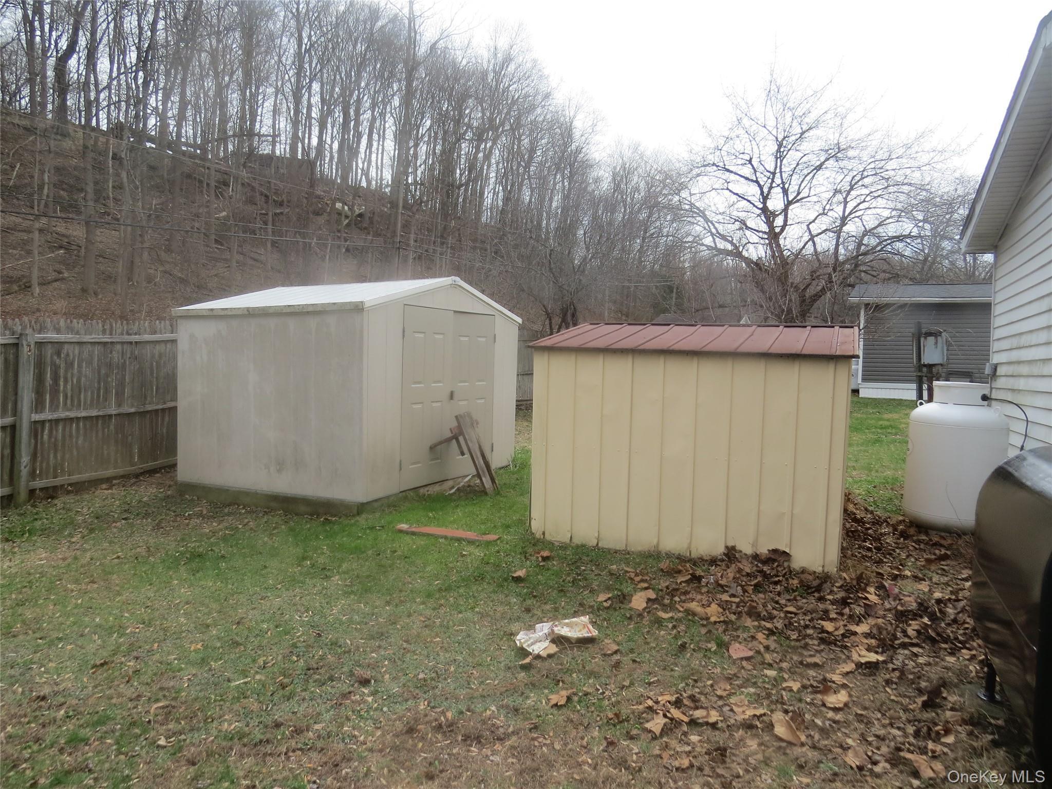 Single Family Sheafe Road  Dutchess County, NY 12601, MLS-979481-19