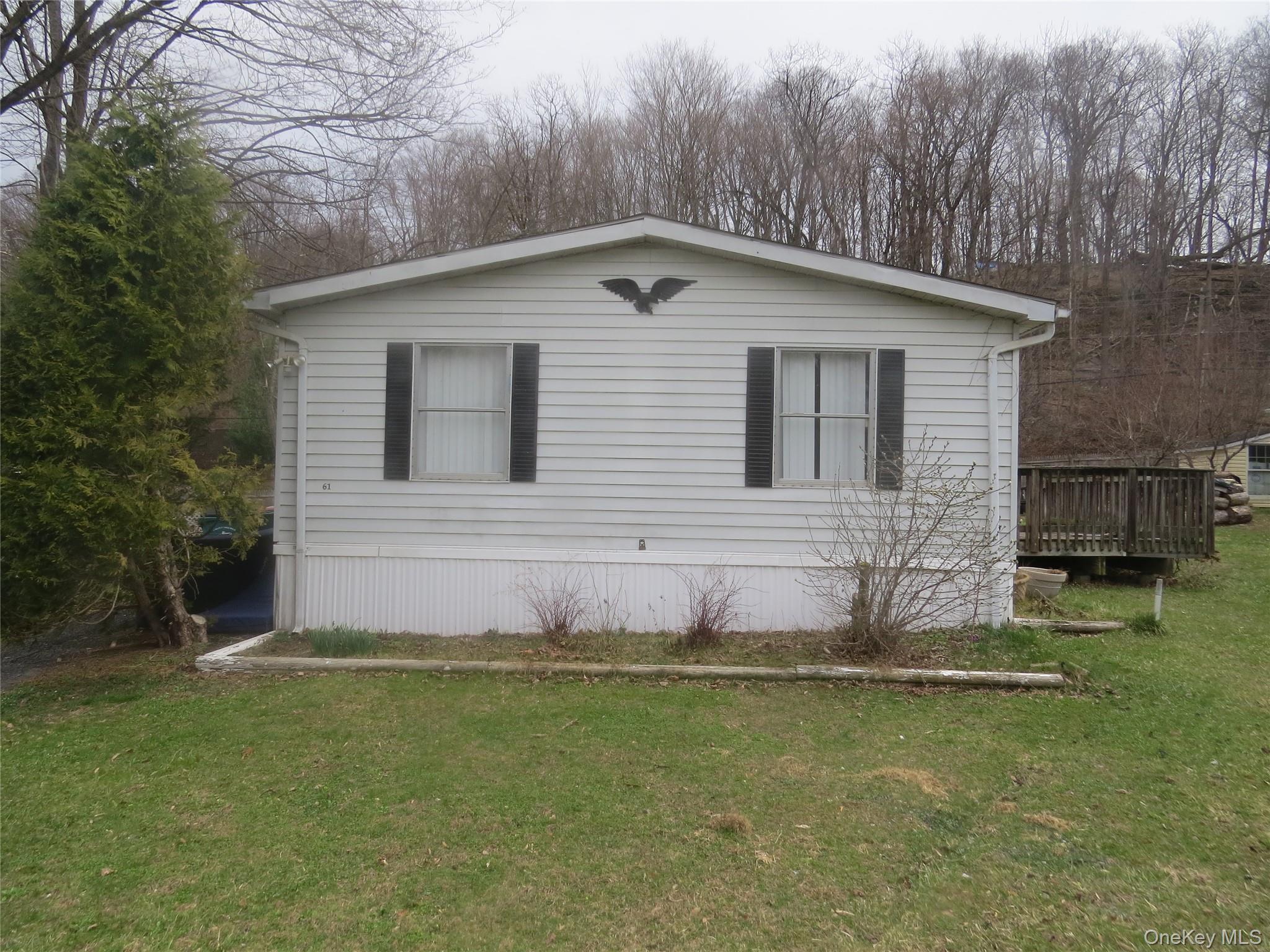 Single Family Sheafe Road  Dutchess County, NY 12601, MLS-979481-4