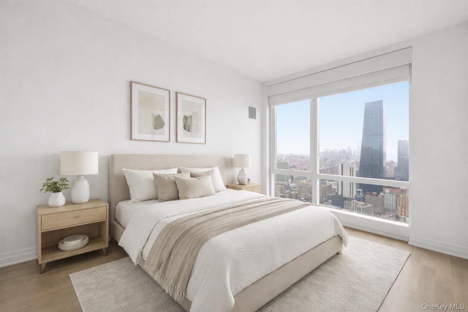 Condo W. 42nd Street  Manhattan, NY 10036, MLS-979485-11