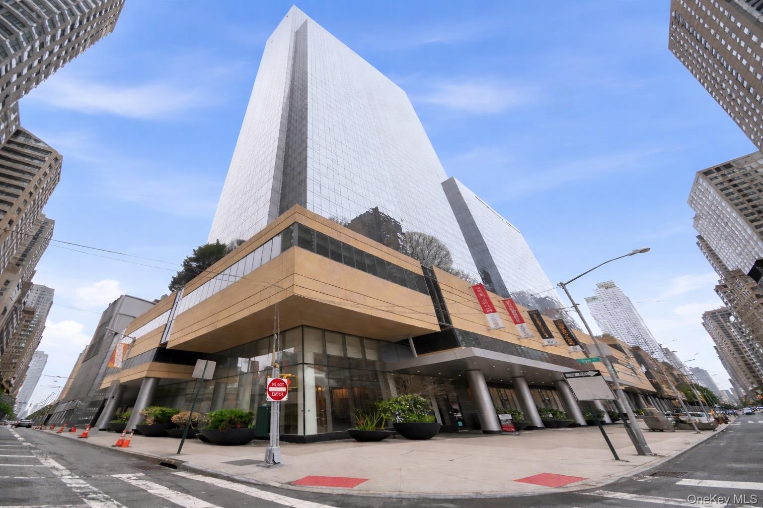 Condo W. 42nd Street  Manhattan, NY 10036, MLS-979485-3