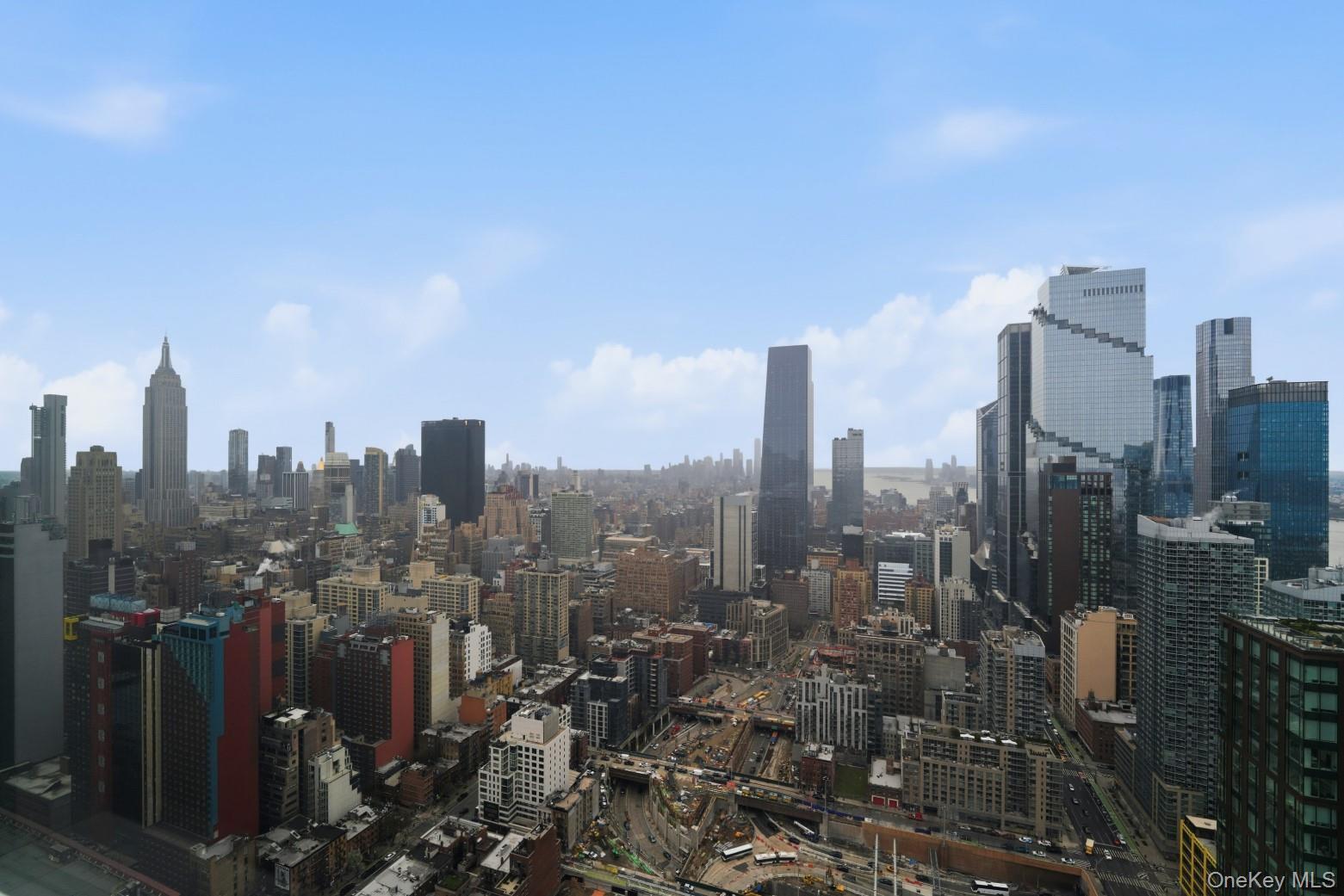 Condo W. 42nd Street  Manhattan, NY 10036, MLS-979485-6