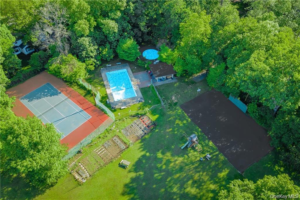 Condo Hickory Hill  Rockland County, NY 10983, MLS-979503-20