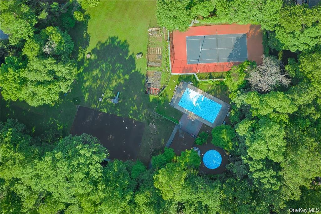 Condo Hickory Hill  Rockland County, NY 10983, MLS-979503-21