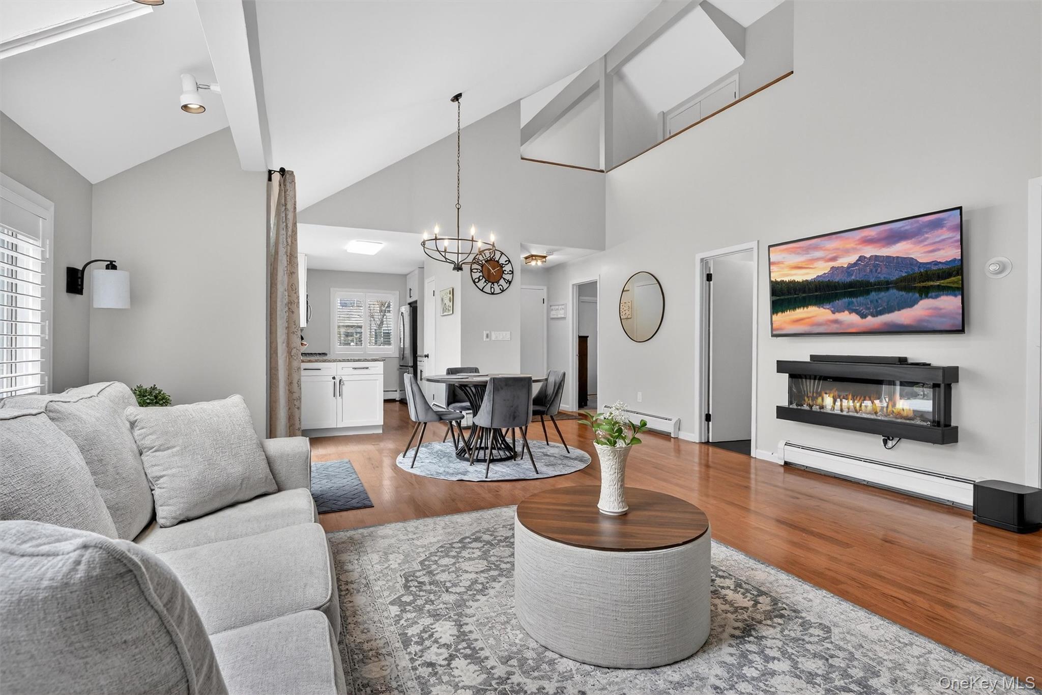 Condo Hickory Hill  Rockland County, NY 10983, MLS-979503-3