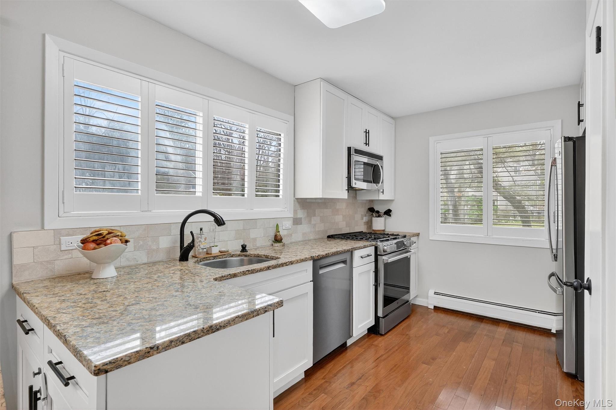 Condo Hickory Hill  Rockland County, NY 10983, MLS-979503-5