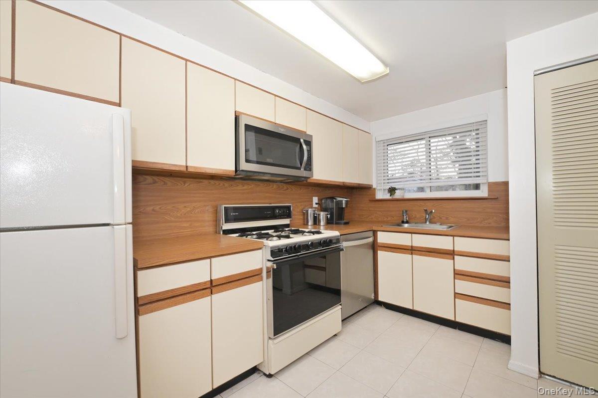 Condo Birchwood  Suffolk County, NY 11763, MLS-979511-12