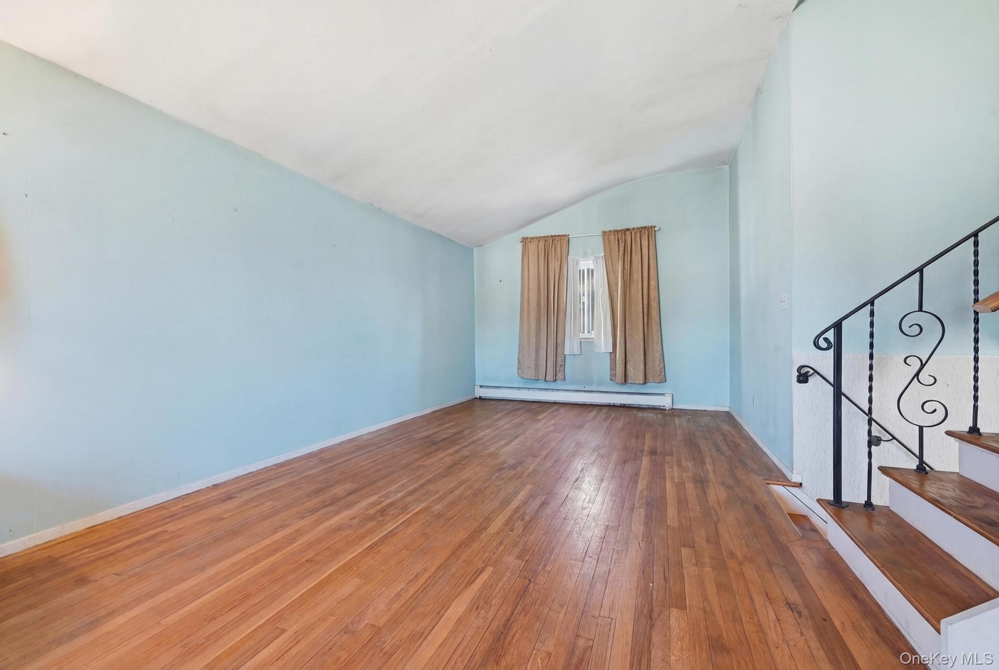 Single Family Village  Suffolk County, NY 11788, MLS-979522-11