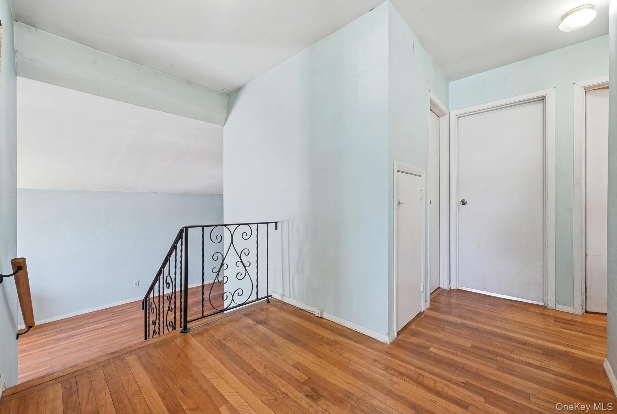 Single Family Village  Suffolk County, NY 11788, MLS-979522-12