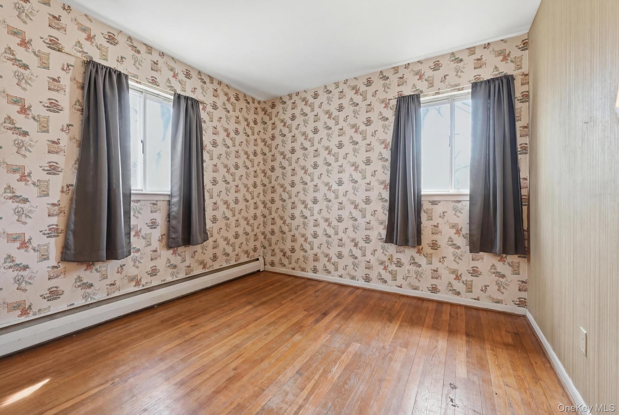 Single Family Village  Suffolk County, NY 11788, MLS-979522-19