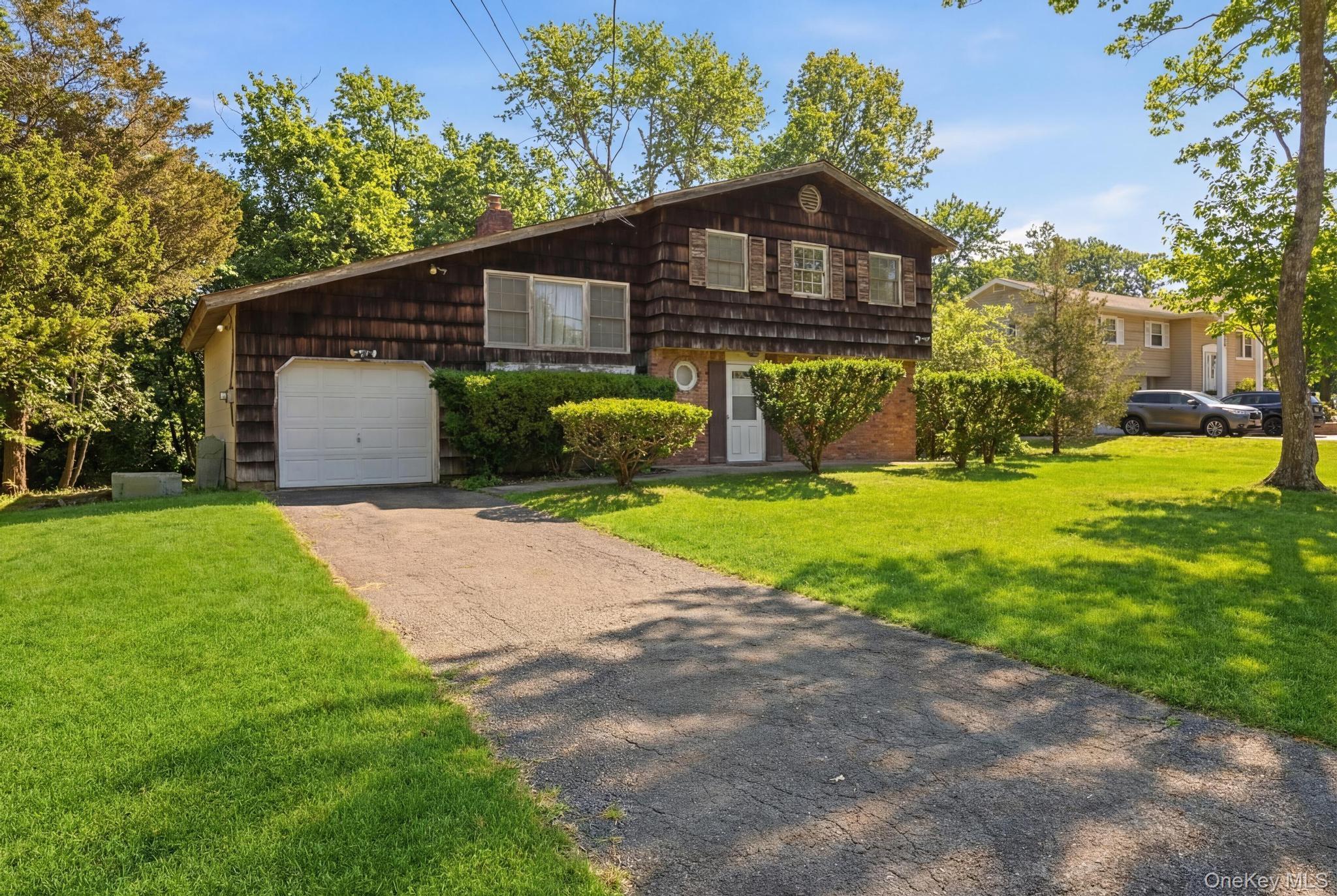 Single Family Village  Suffolk County, NY 11788, MLS-979522-2