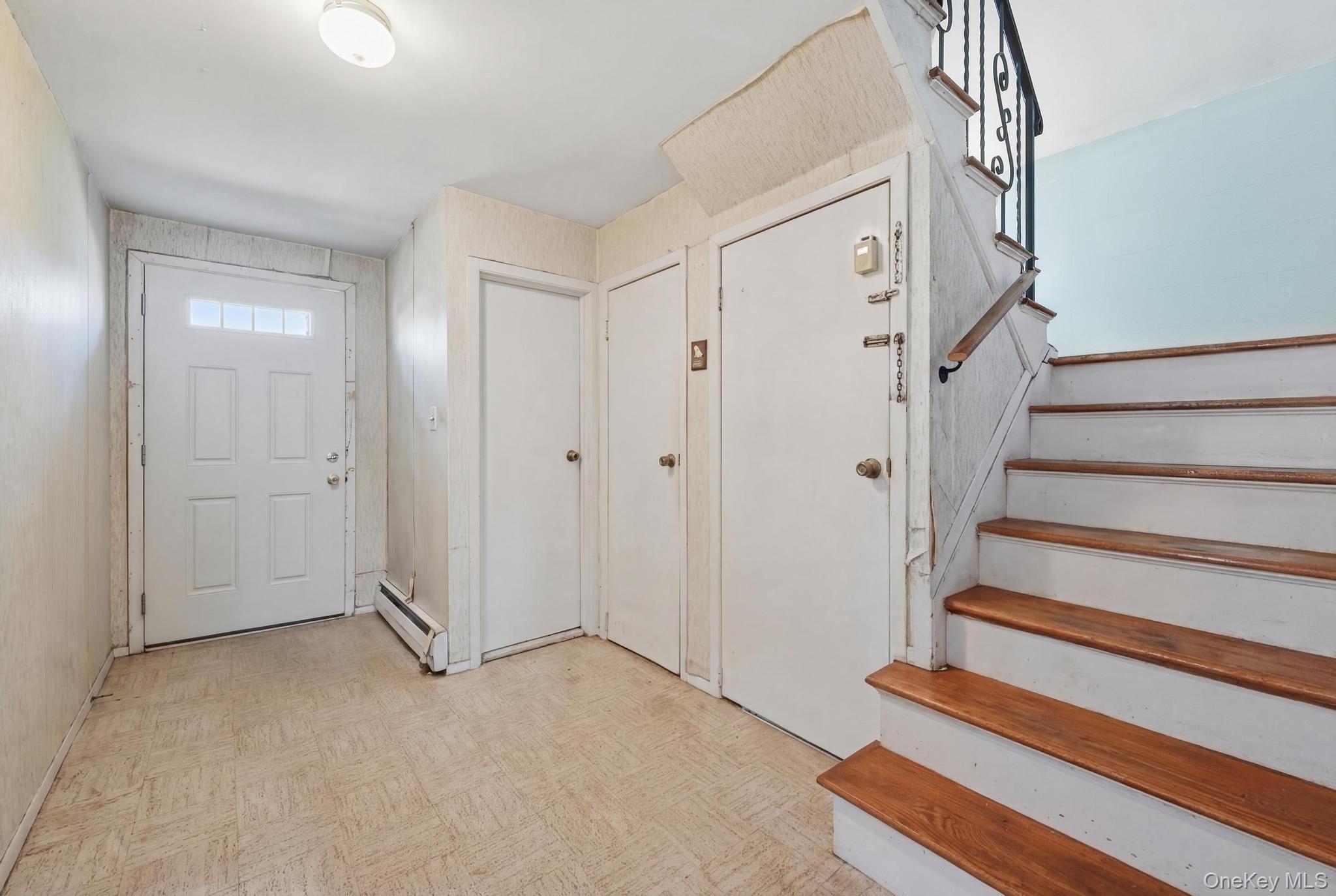 Single Family Village  Suffolk County, NY 11788, MLS-979522-21