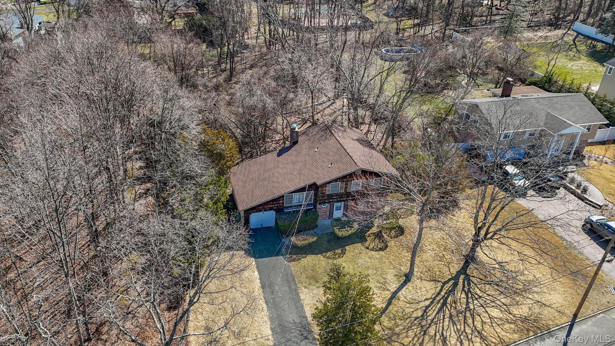 Single Family Village  Suffolk County, NY 11788, MLS-979522-22