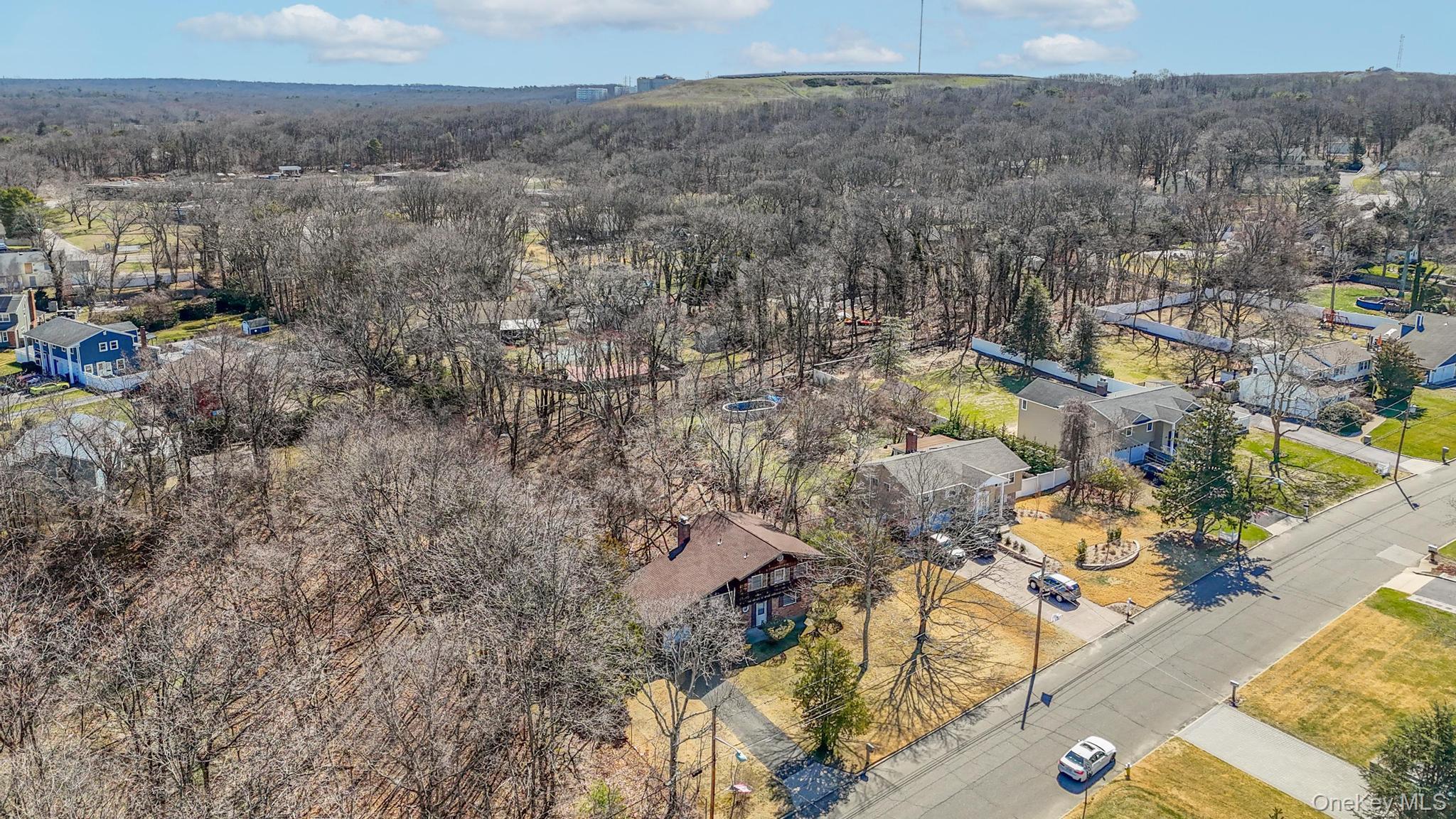 Single Family Village  Suffolk County, NY 11788, MLS-979522-23