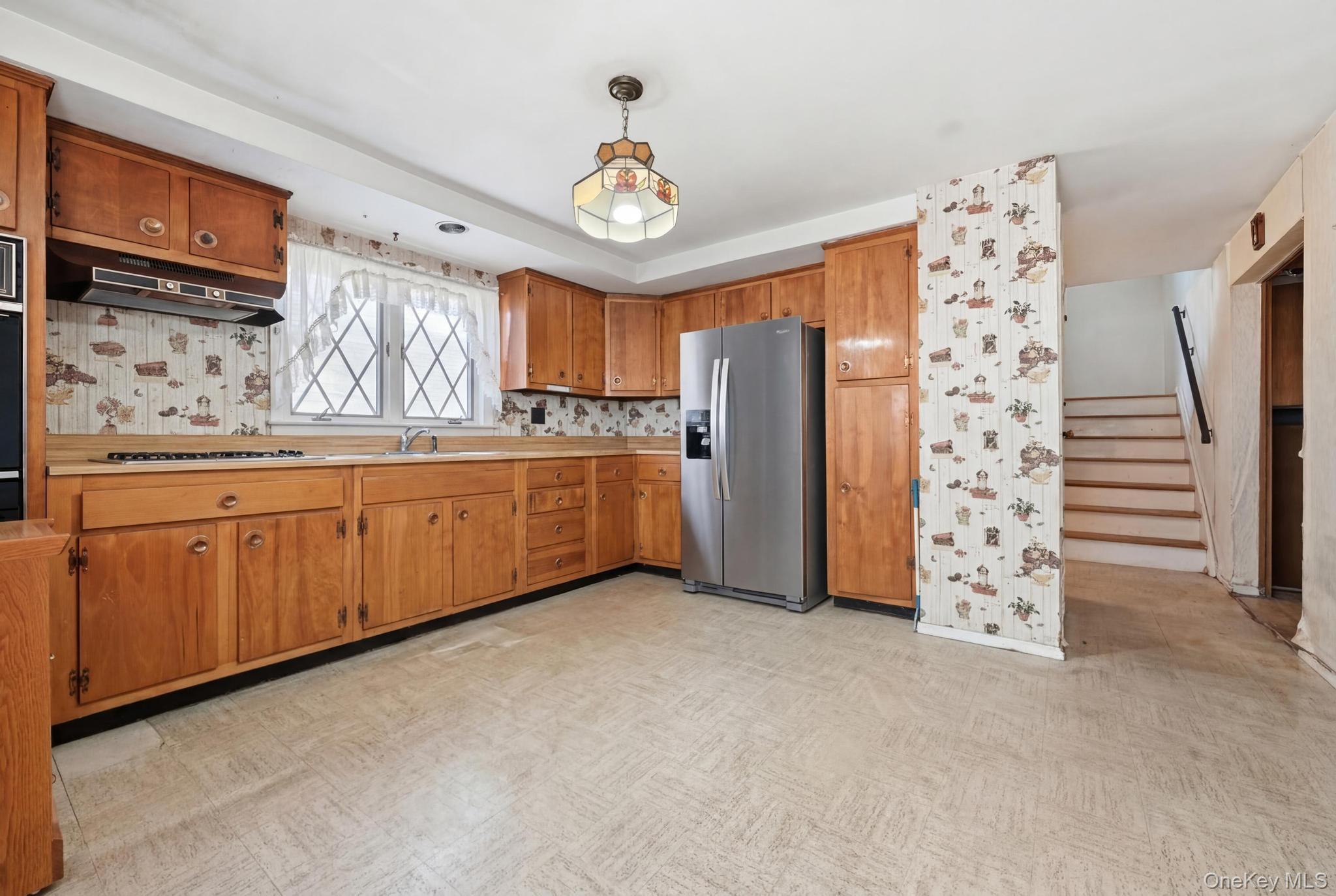 Single Family Village  Suffolk County, NY 11788, MLS-979522-8