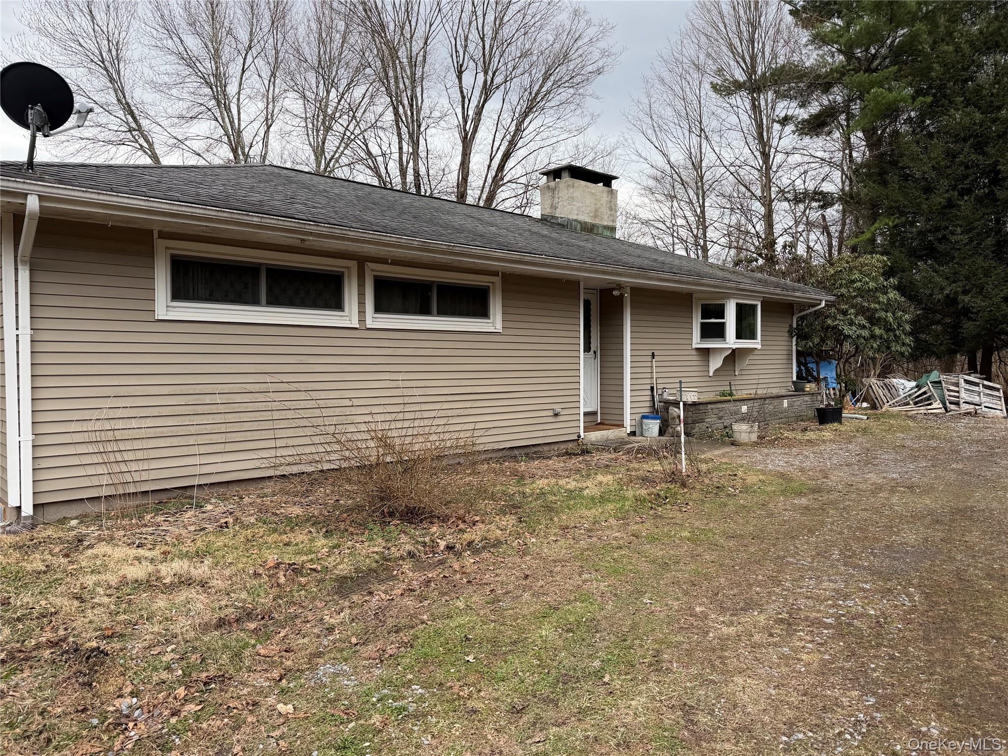Single Family Route 9g  Dutchess County, NY 12580, MLS-979526-2