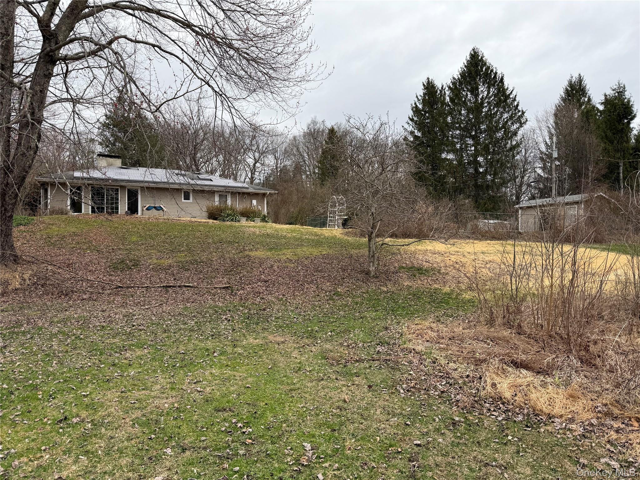 Single Family Route 9g  Dutchess County, NY 12580, MLS-979526-23