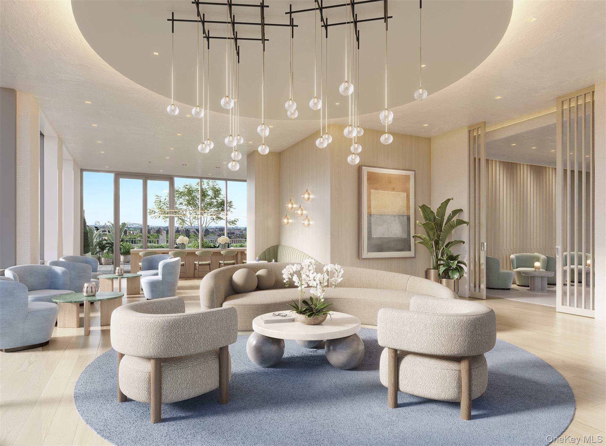 Condo Queens  Queens, NY 11101, MLS-979529-15