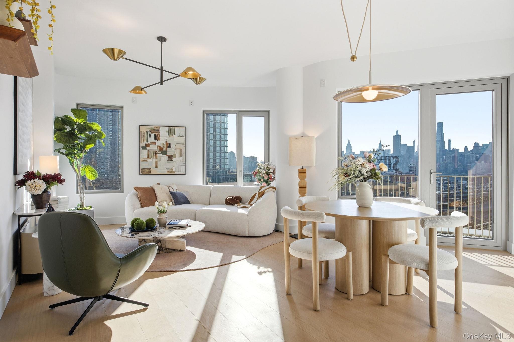 Condo Queens  Queens, NY 11101, MLS-979529-2