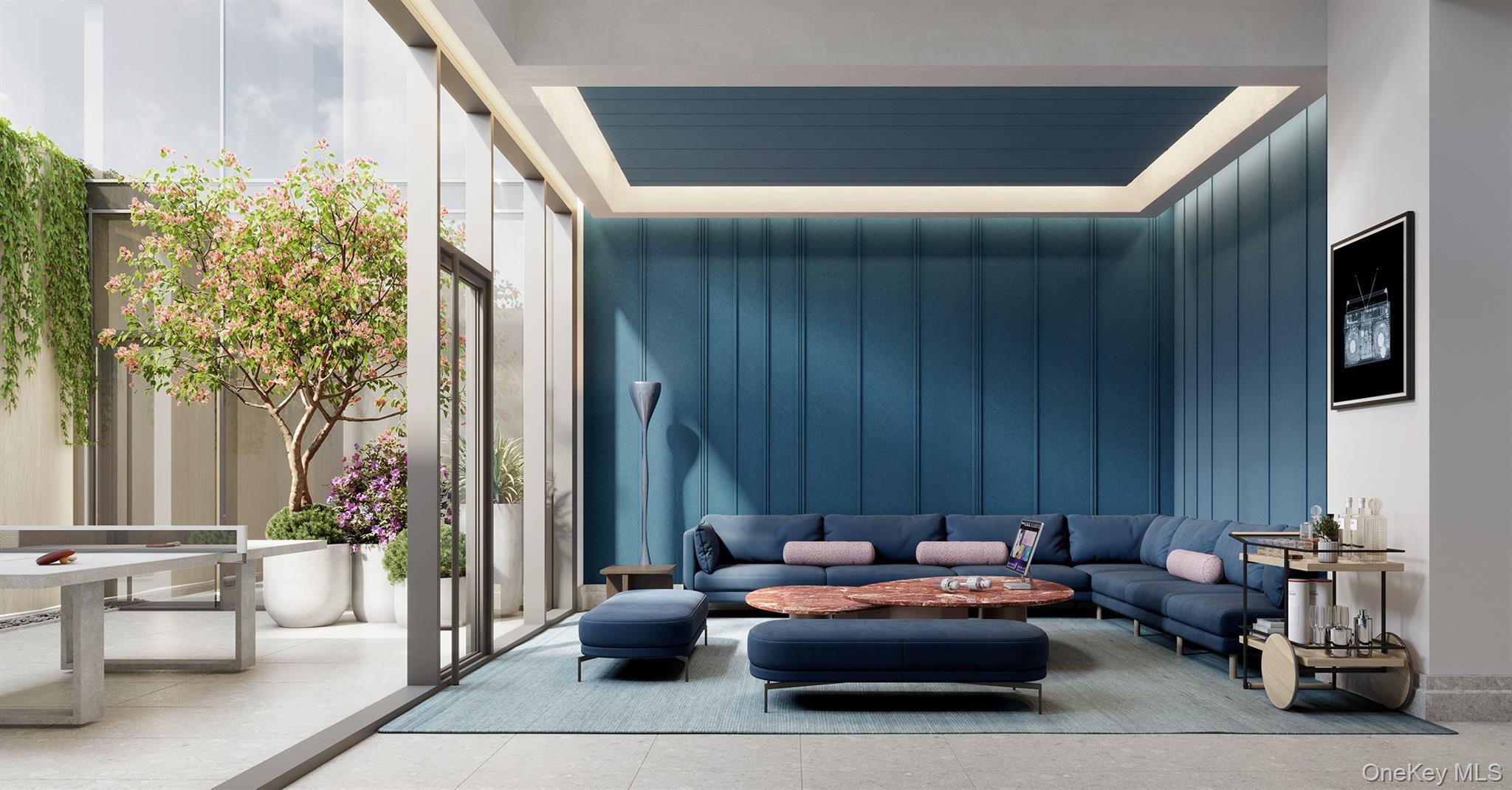 Condo Queens  Queens, NY 11101, MLS-979529-21