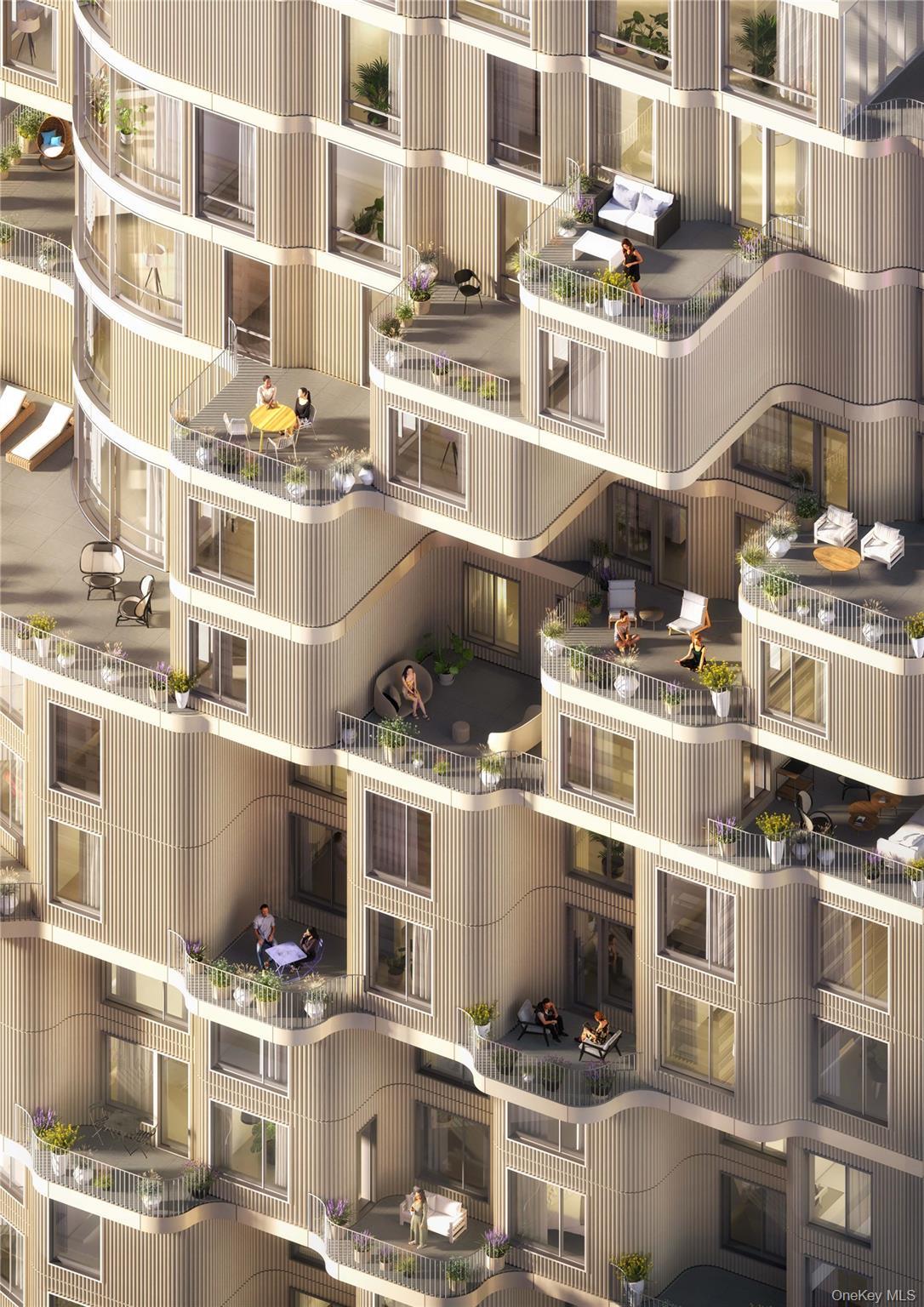 Condo Queens  Queens, NY 11101, MLS-979529-23