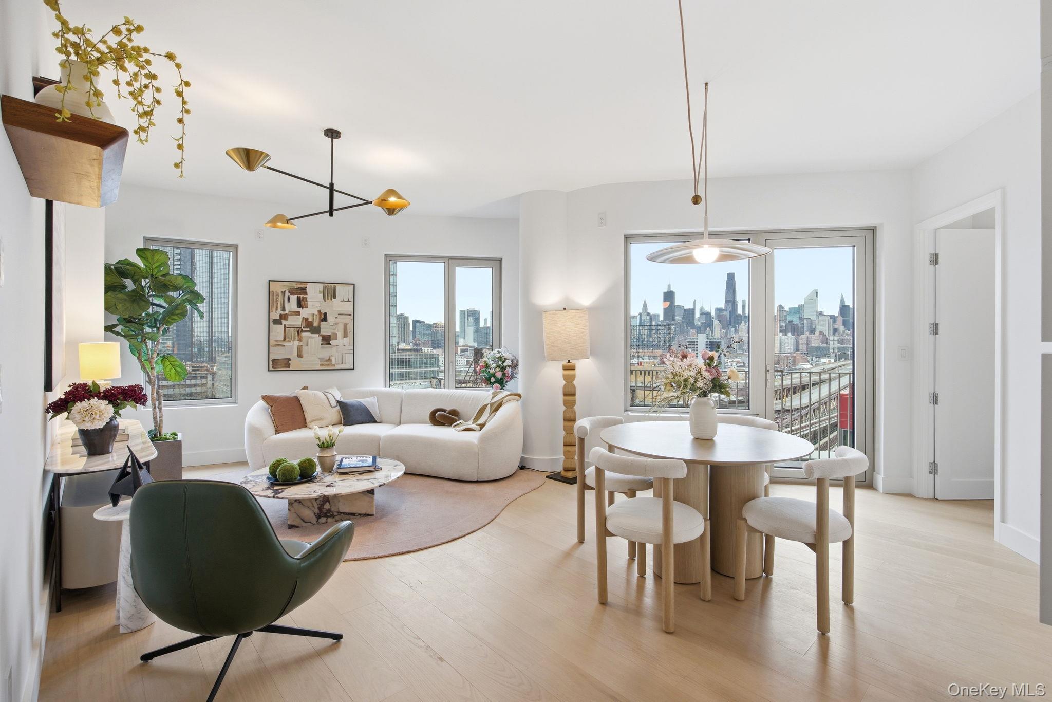 Condo Queens  Queens, NY 11101, MLS-979529-3