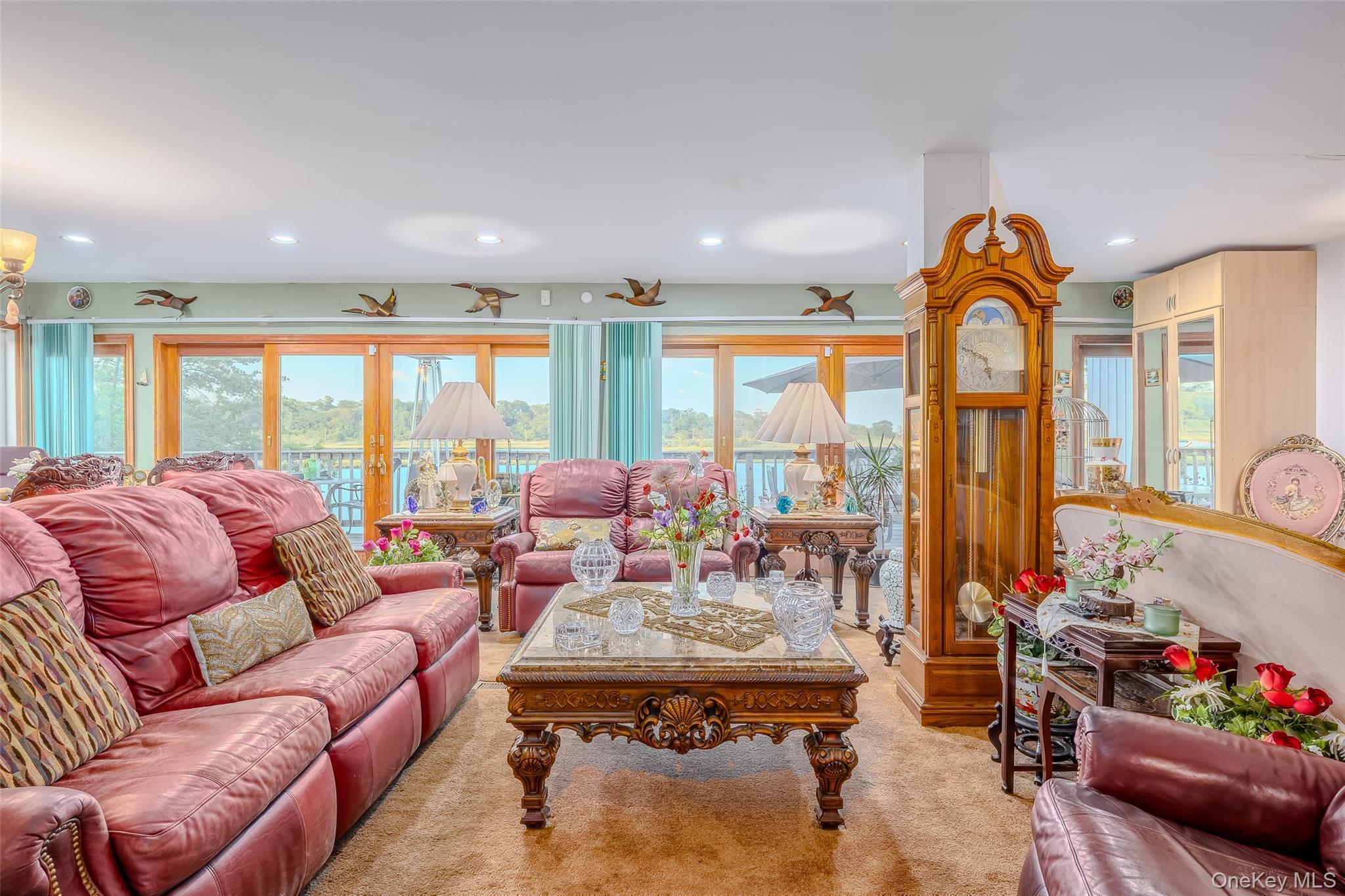 Single Family Ann Drive E Nassau County, NY 11520, MLS-979541-8