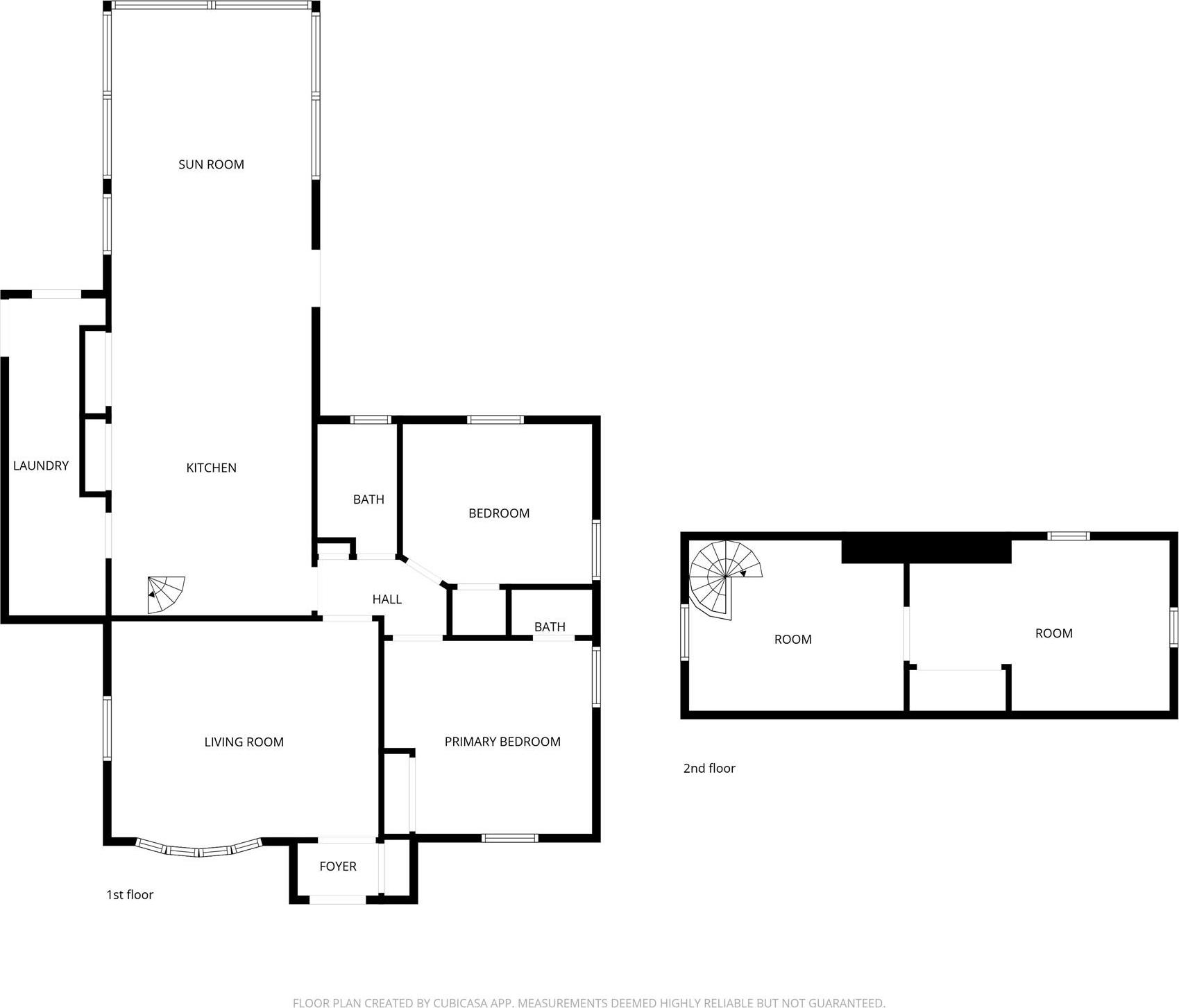 Single Family Woodacres  Suffolk County, NY 11772, MLS-979545-12