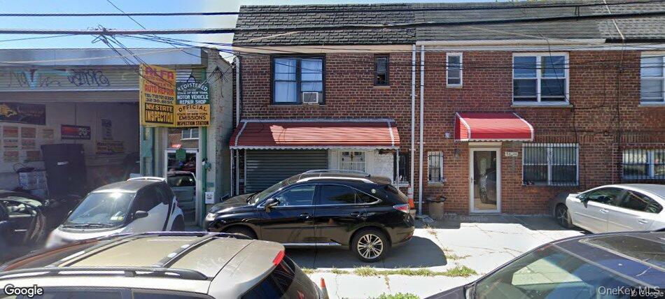 Single Family 61st  Queens, NY 11377, MLS-979553-8